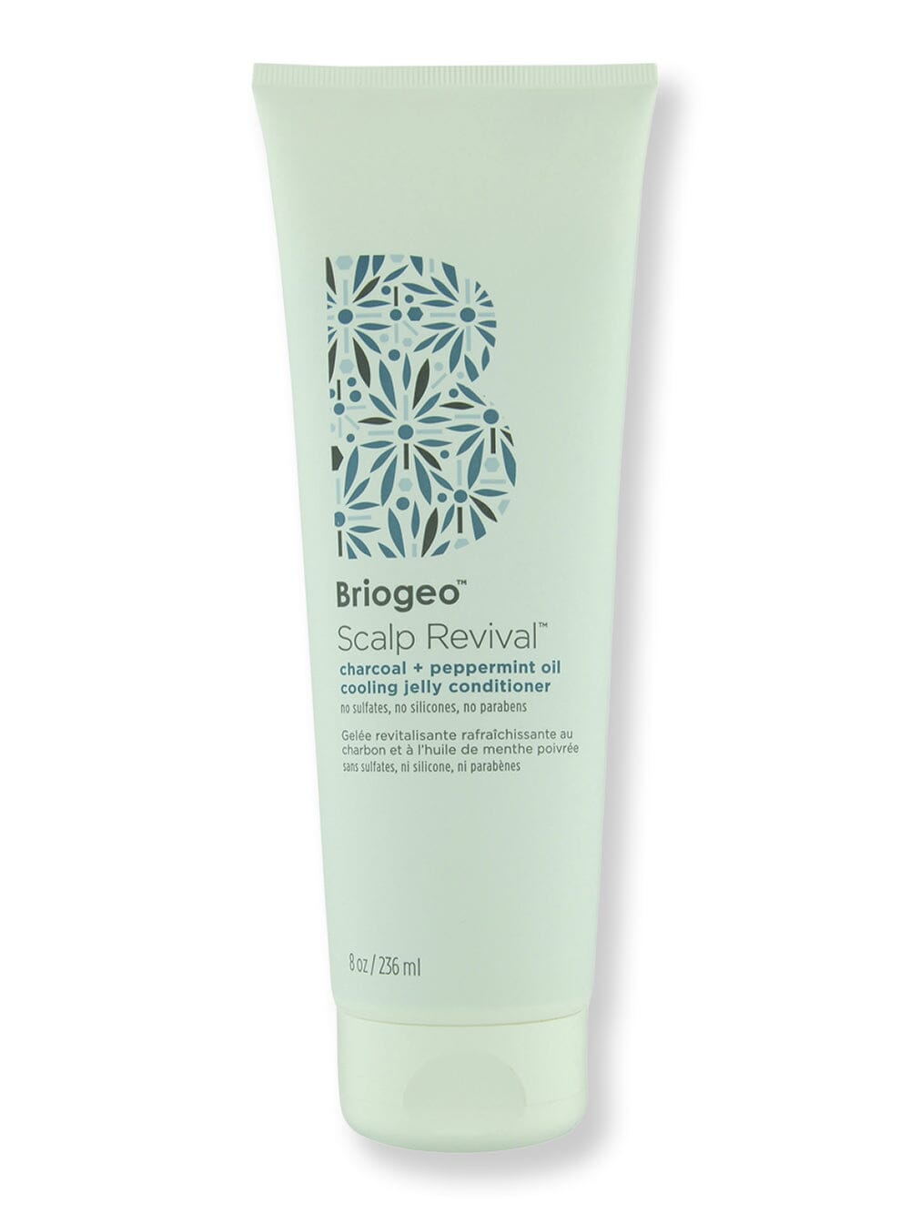 Briogeo Scalp Revival Charcoal + Peppermint Oil Cooling Jelly Conditioner