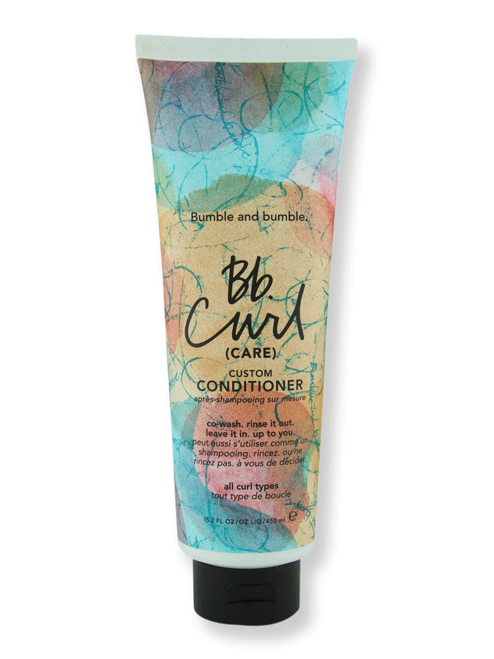 Bumble and bumble Bb.Curl Custom Conditioner