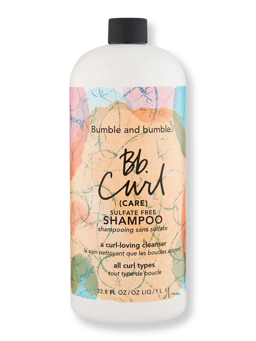 Bumble and bumble Bb.Curl Shampoo