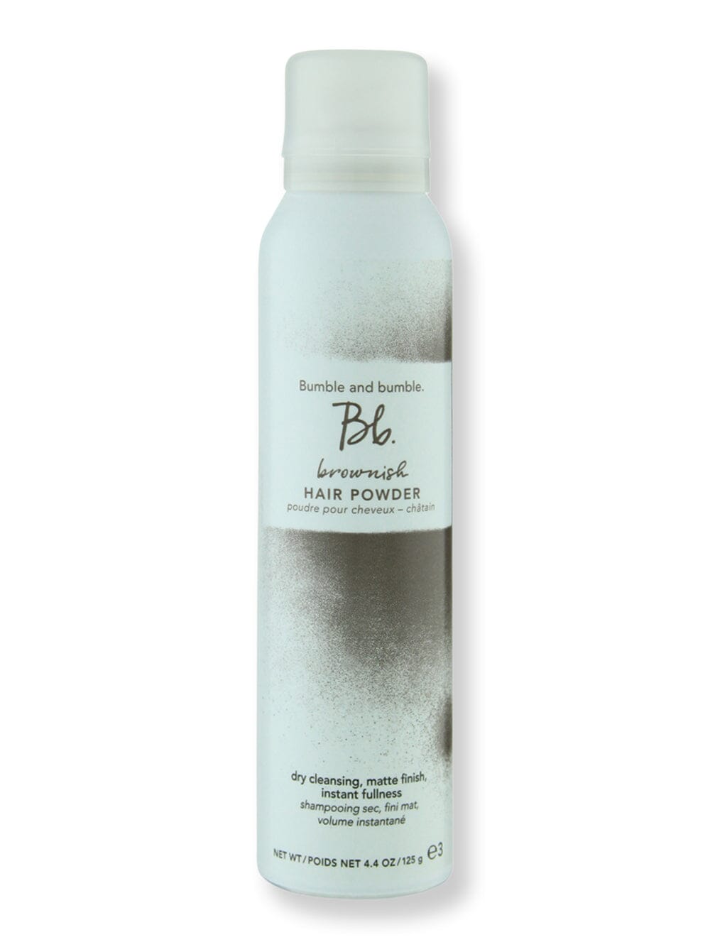Bumble and bumble Brownish Hair Powder Tinted Dry Shampoo