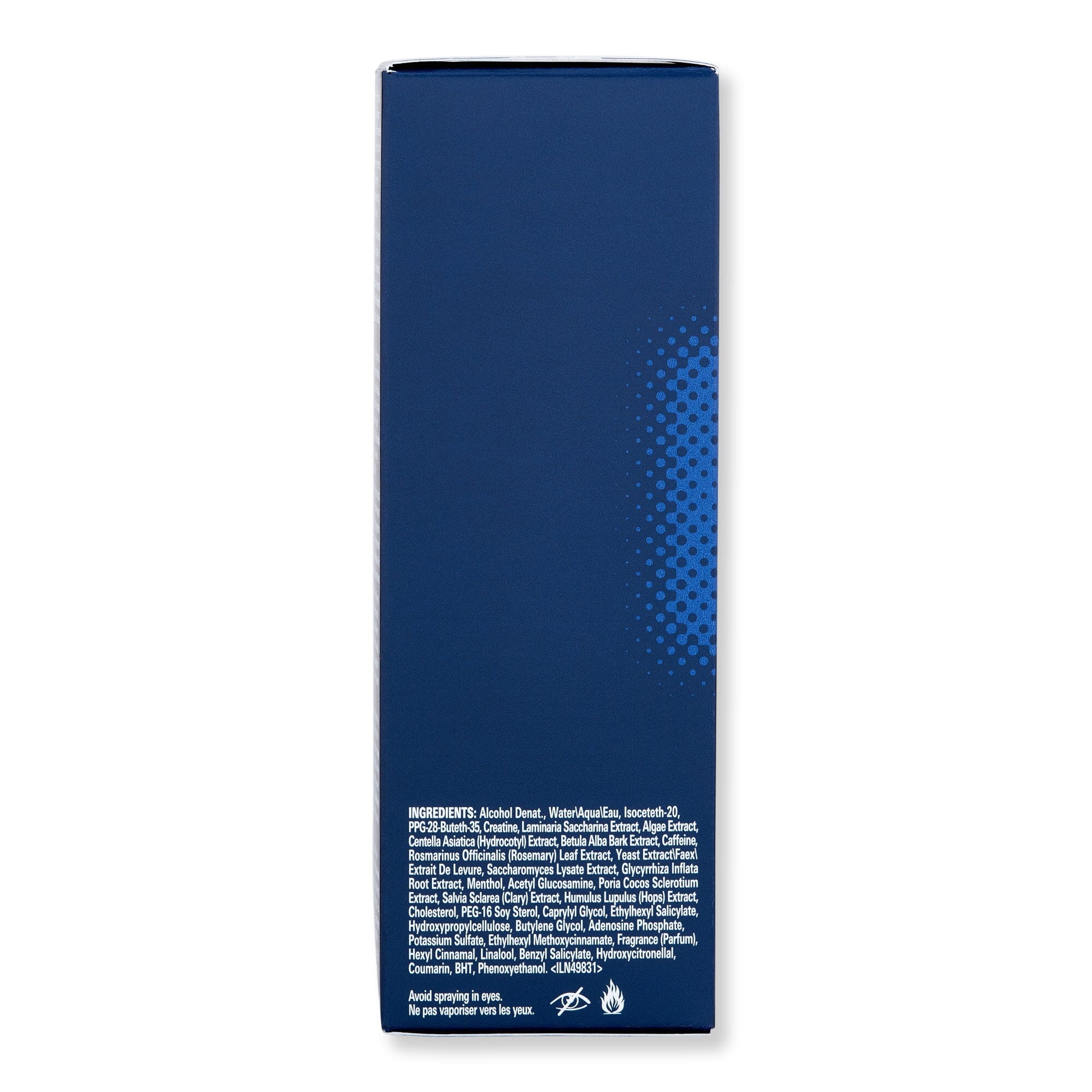 Bumble and bumble Full Potential Booster Spray