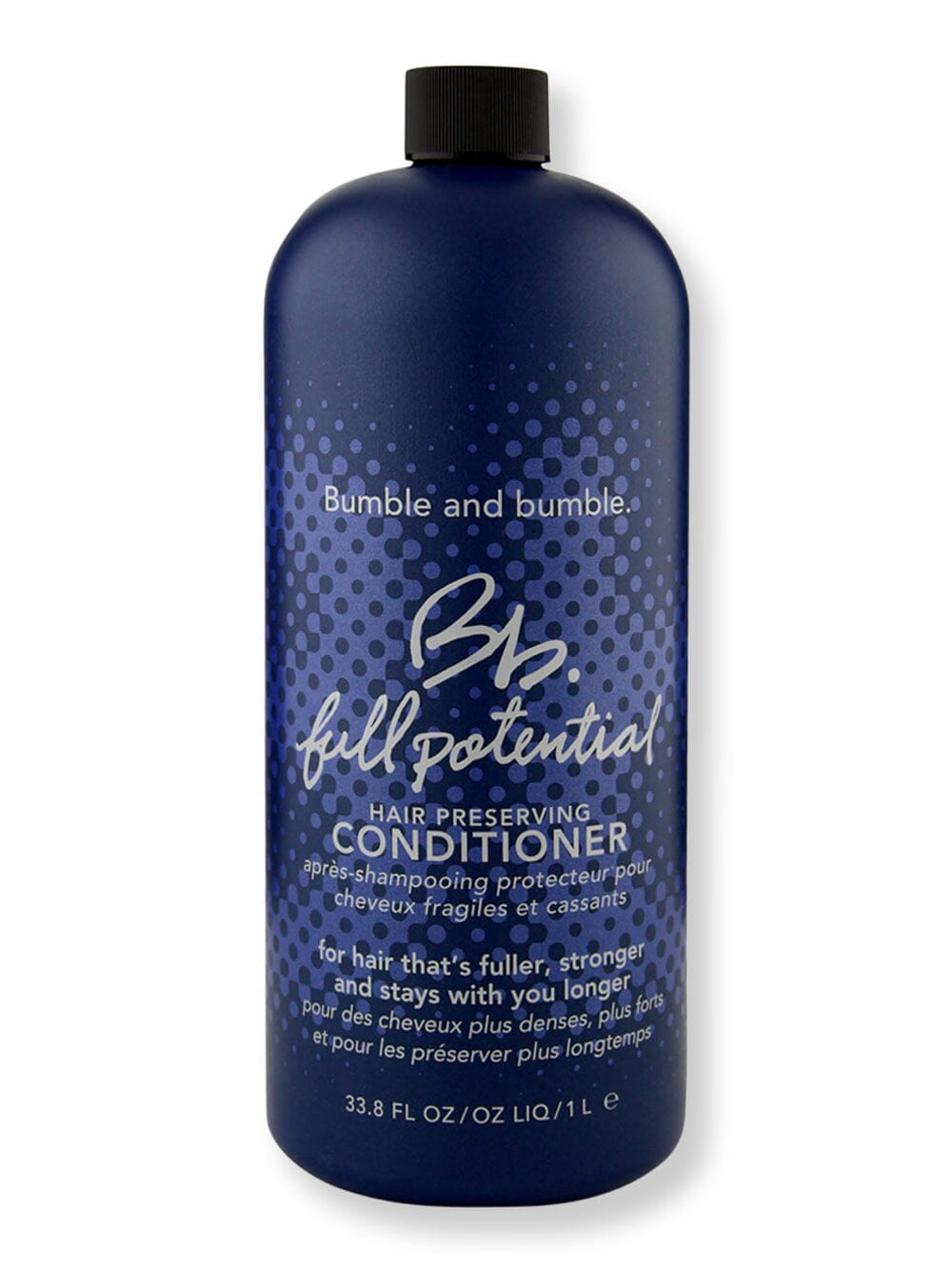 Bumble and bumble Full Potential Conditioner
