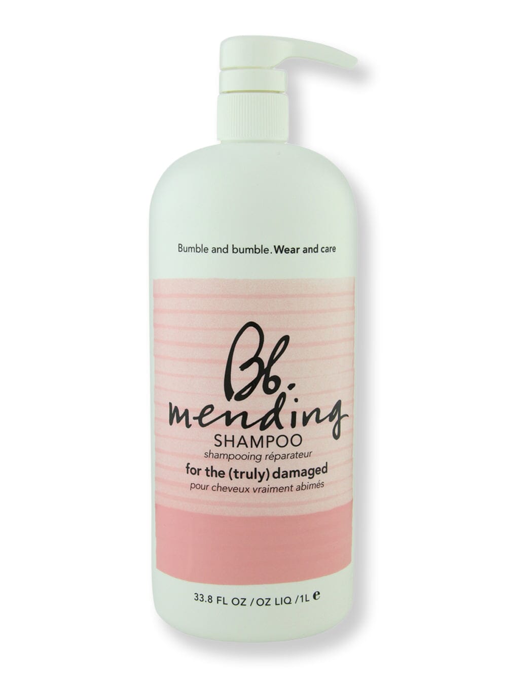 Bumble and bumble Mending Shampoo