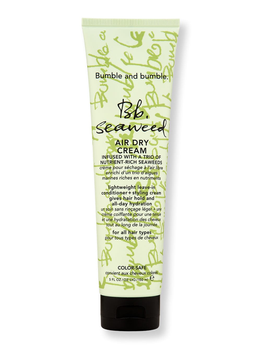 Bumble and bumble Seaweed Air Dry Cream