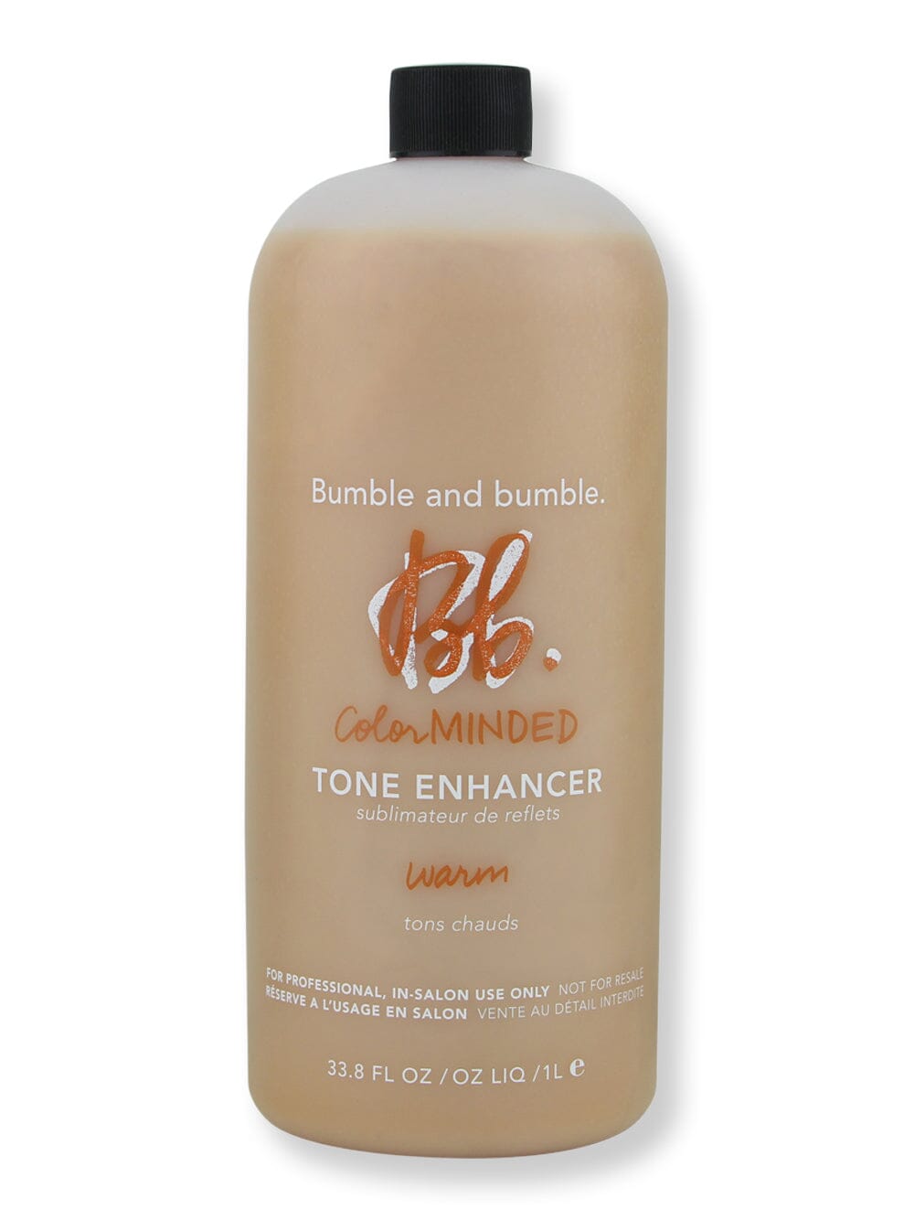 Bumble and bumble Warm Tone Enhancer