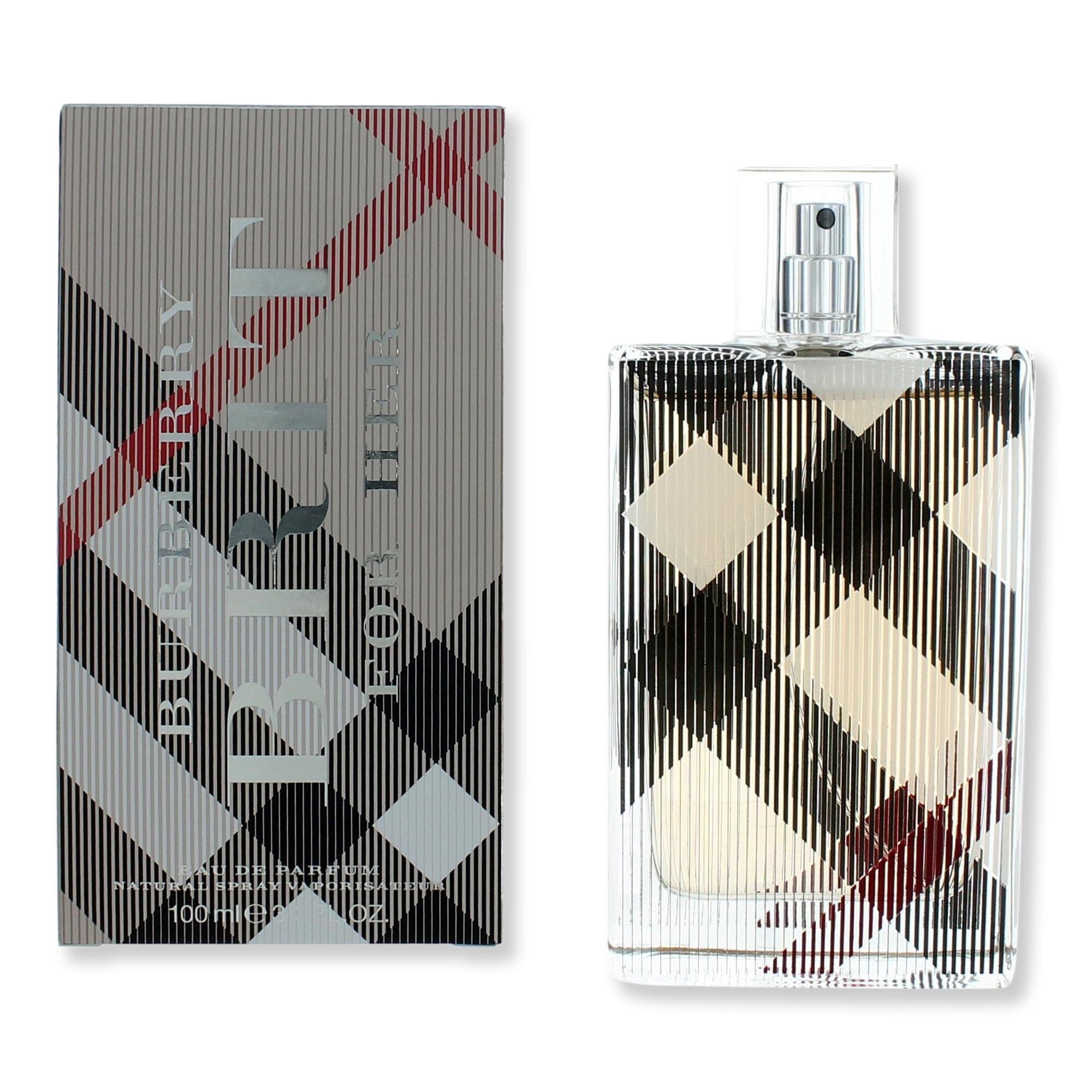 Burberry Brit For Her Eau De Parfum