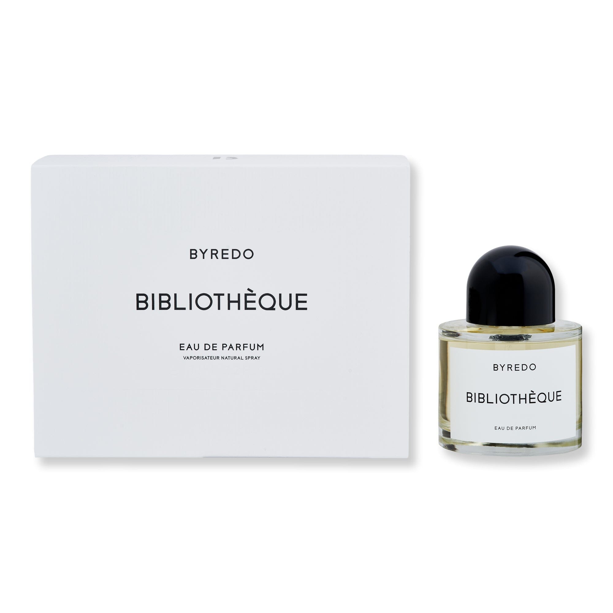 Byredo Bibliotheque Eau de Parfum