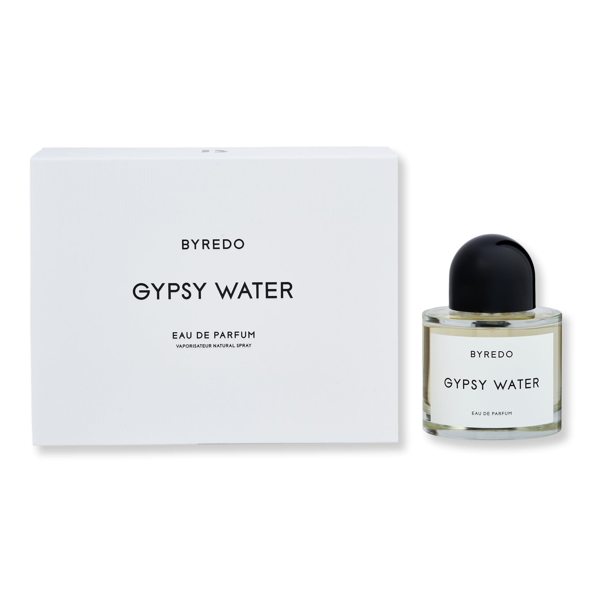 Byredo Gypsy Water Eau de Parfum