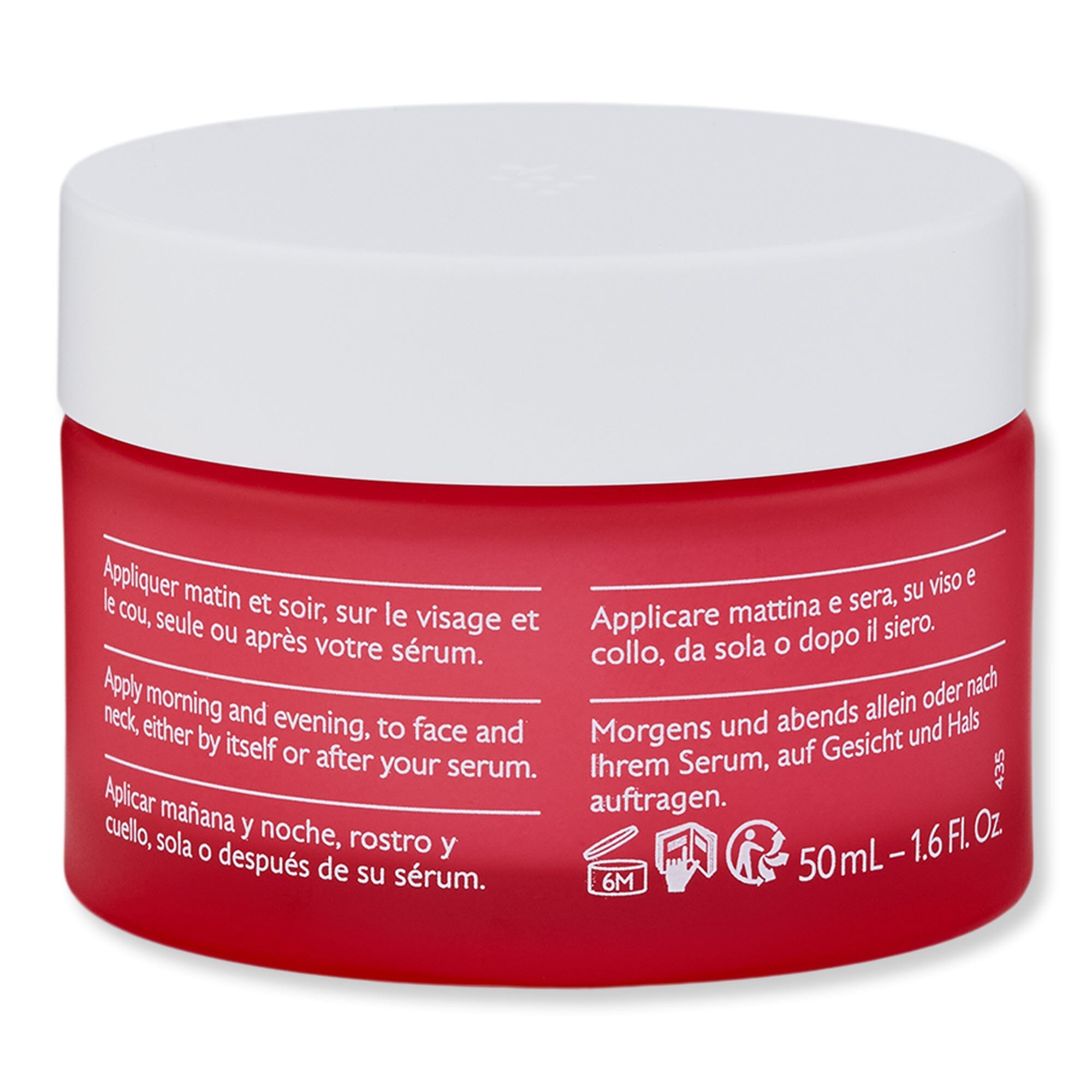 Caudalie VinoHydra Deep Hydration Moisturizer