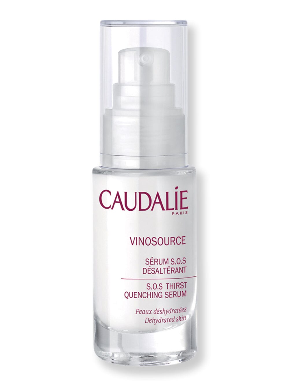 Caudalie VinoHydra Hyaluronic Serum