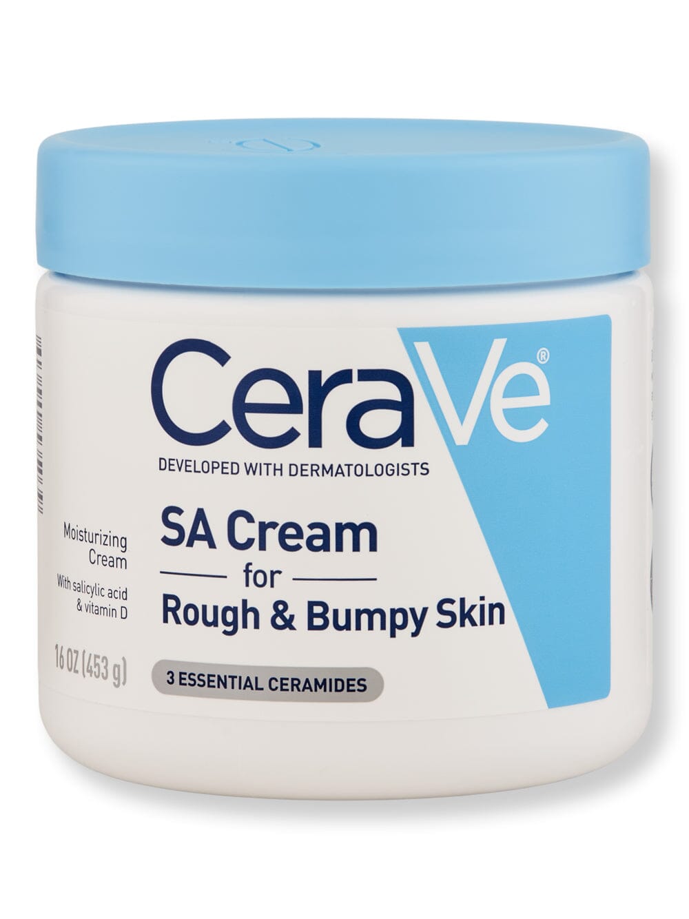 CeraVe SA Cream