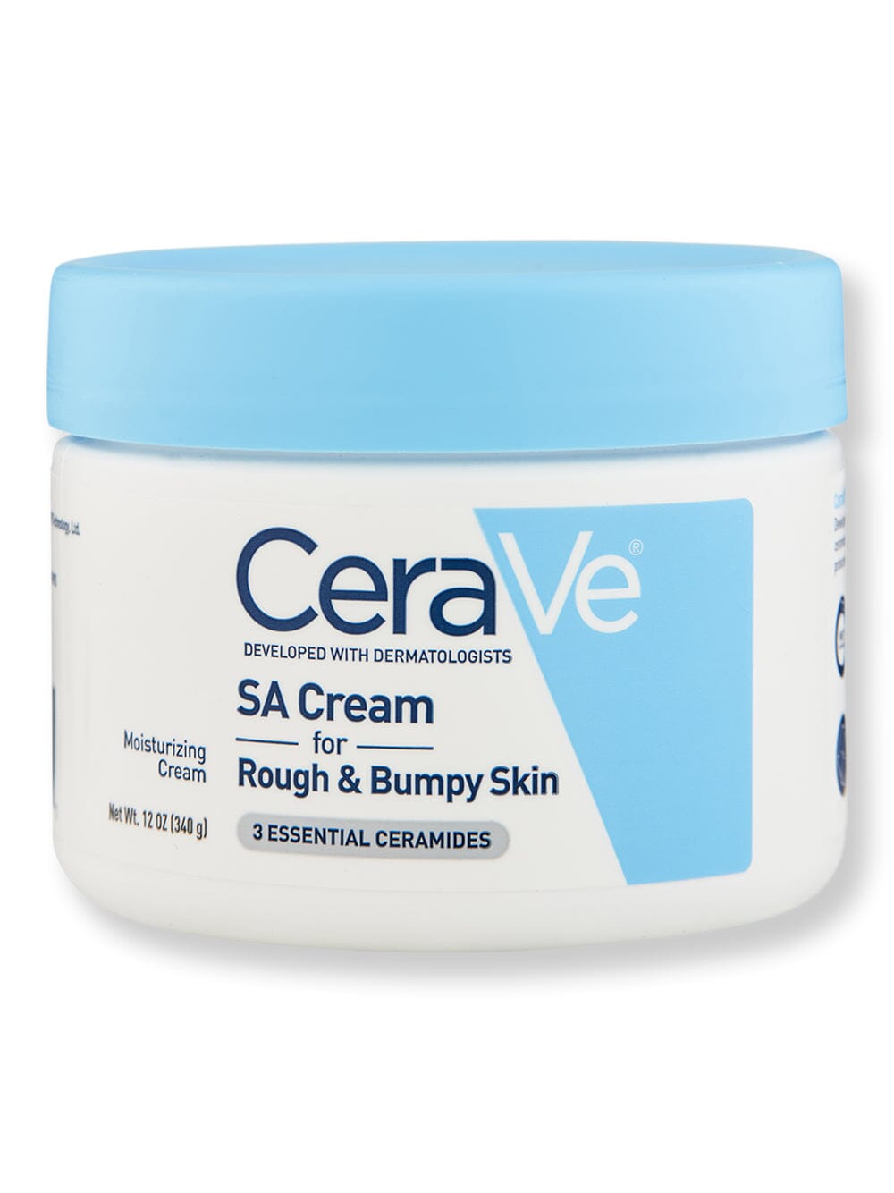 CeraVe SA Renewing Cream