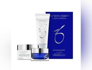 ZO® SKIN HEALTH Getting Skin Ready® Kit