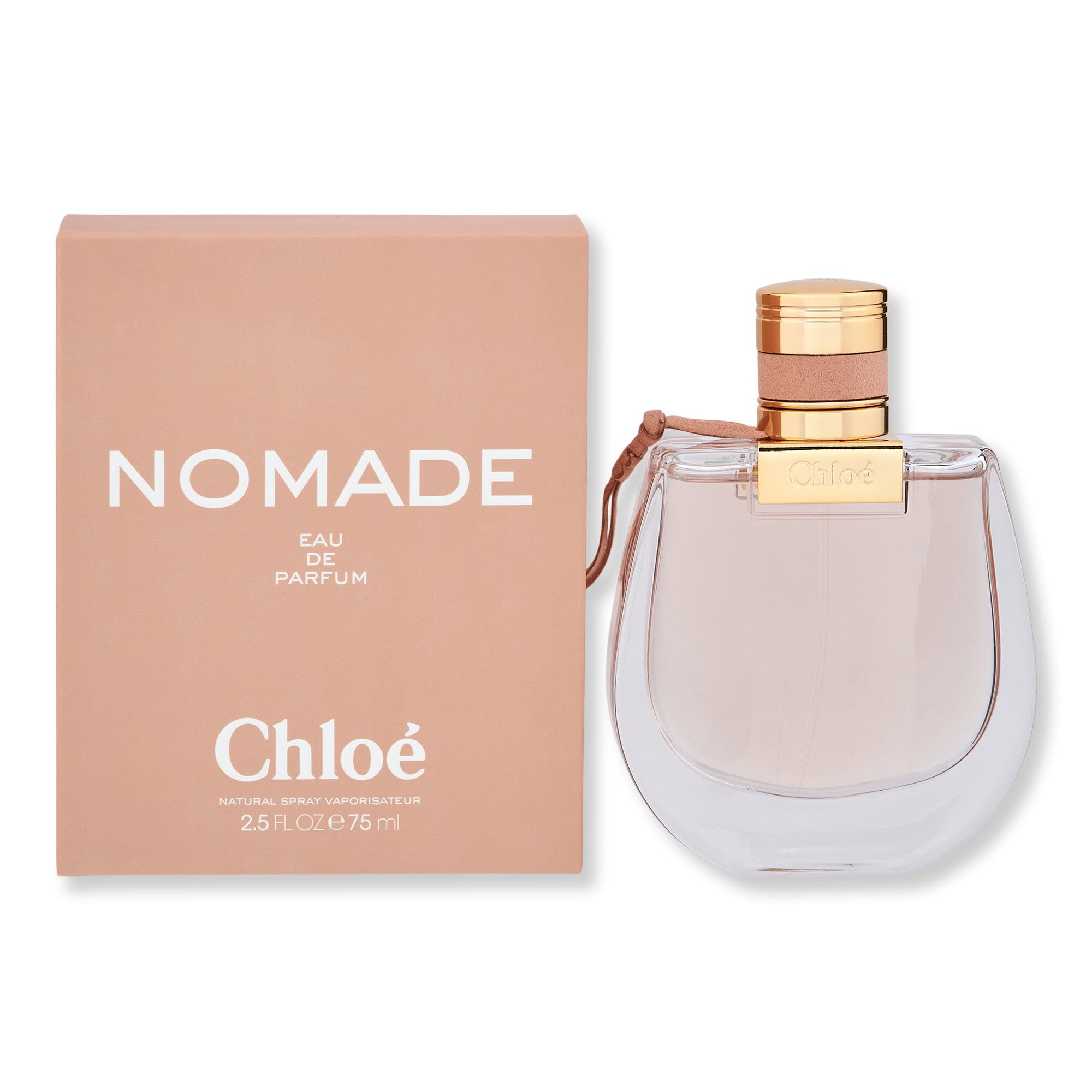 Chloe Nomade Eau De Parfum