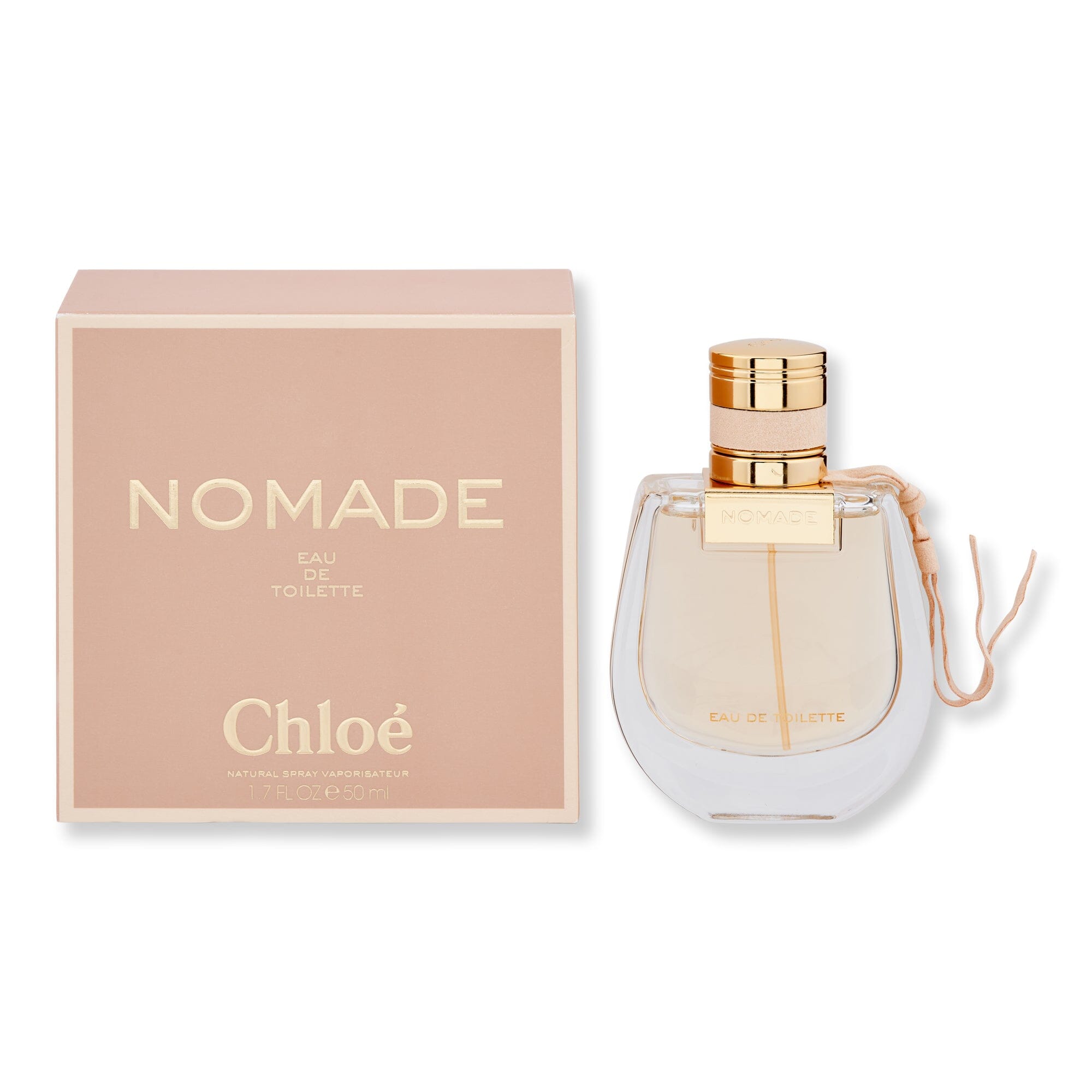 Chloe Nomade Eau De Toilette