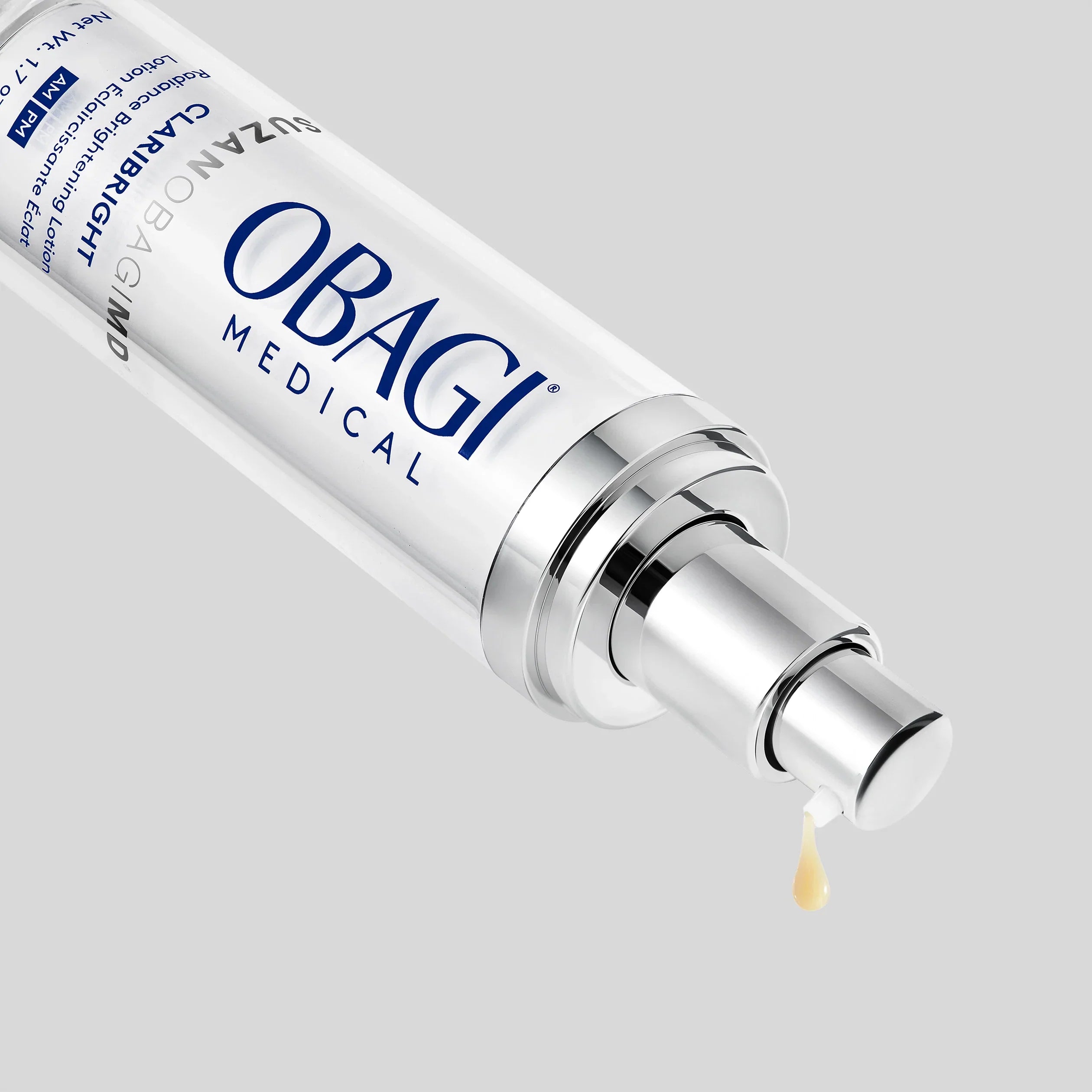 Obagi SUZANOBAGIMD Claribright Brightening Lotion