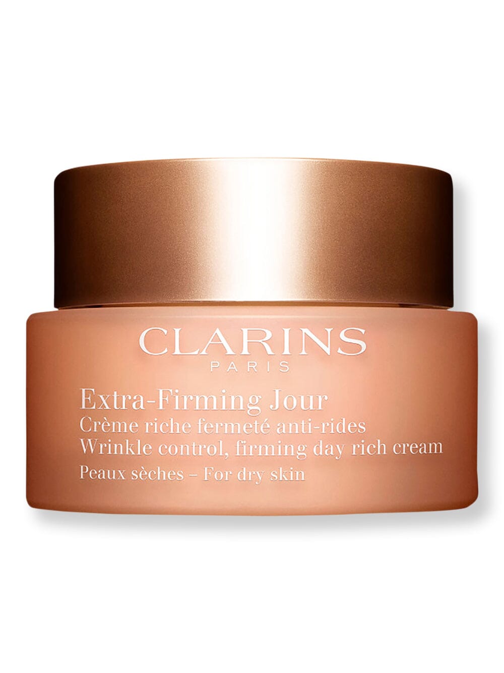 Clarins Extra-Firming Day Cream for Dry Skin