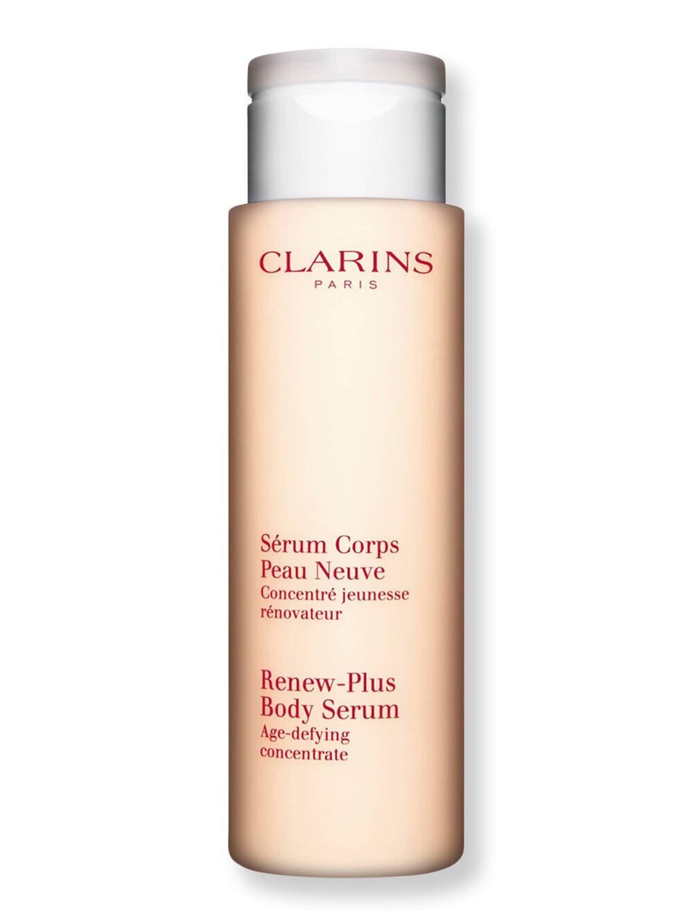 Clarins Renew-Plus Body Serum