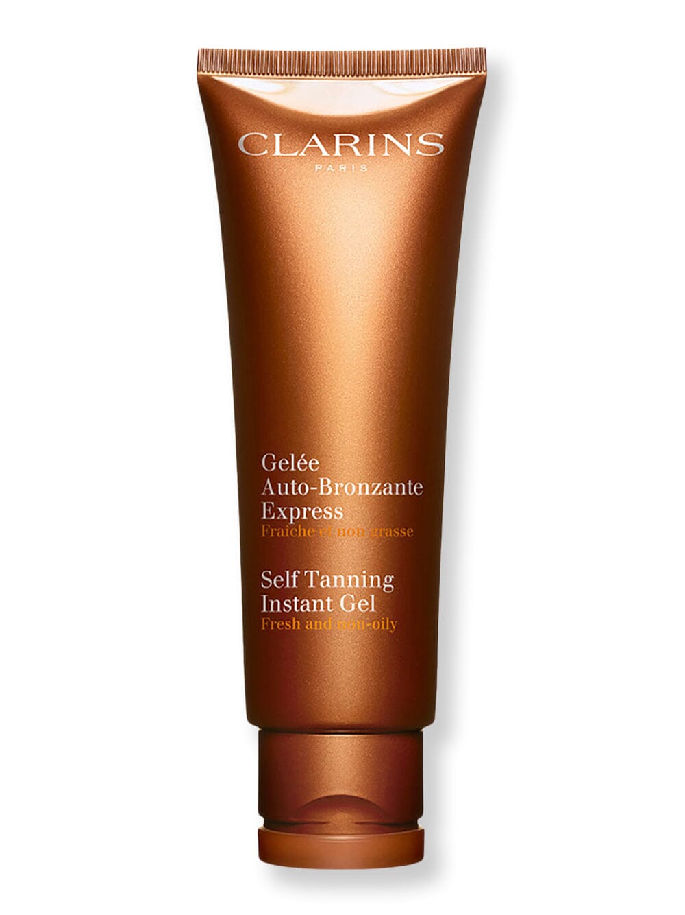 Clarins Self Tanning Instant Gel Face + Body