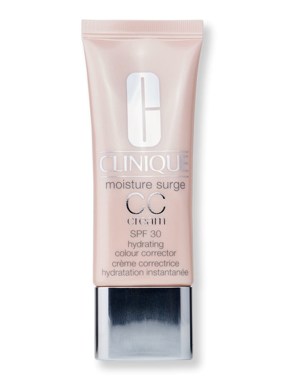 Clinique Moisture Surge CC Cream Hydrating Colour Corrector Broad Spectrum SPF 30