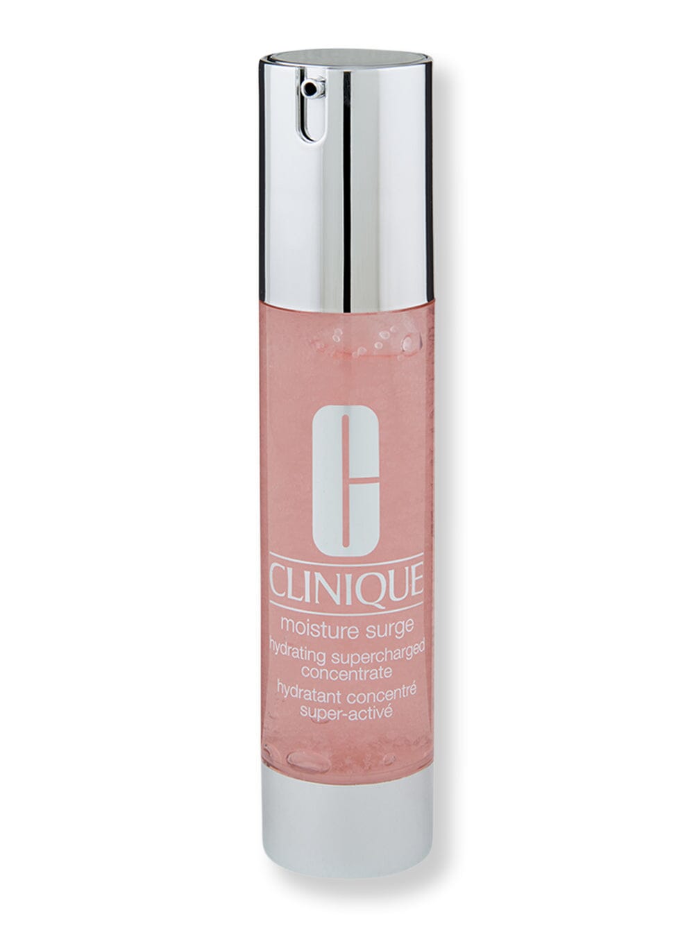 Clinique Moisture Surge Hydrating Supercharged Concentrate