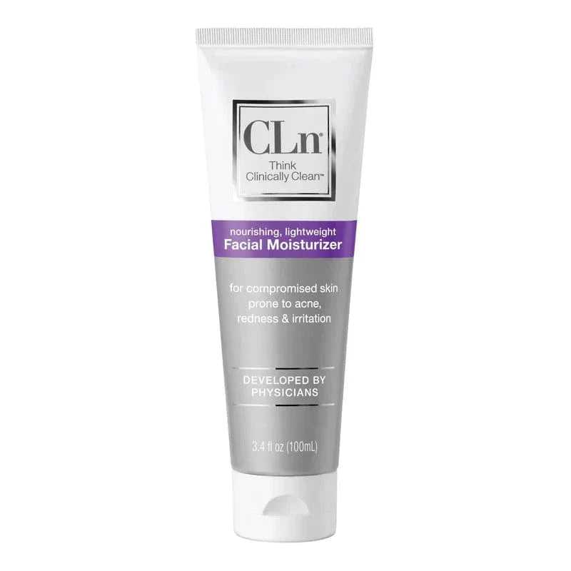 CLn Dermatologics Facial Moisturizer