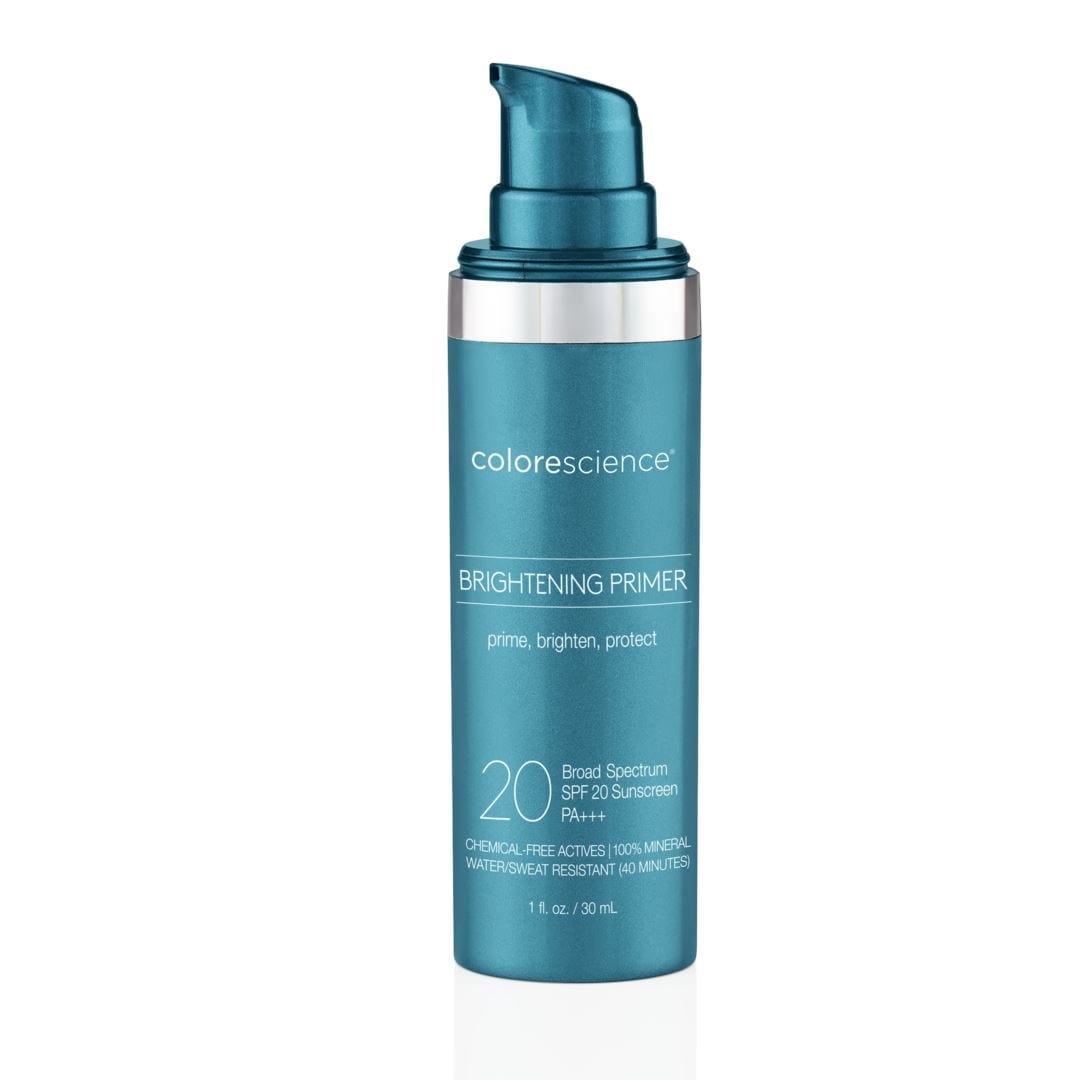 Colorescience Brightening Primer SPF 20
