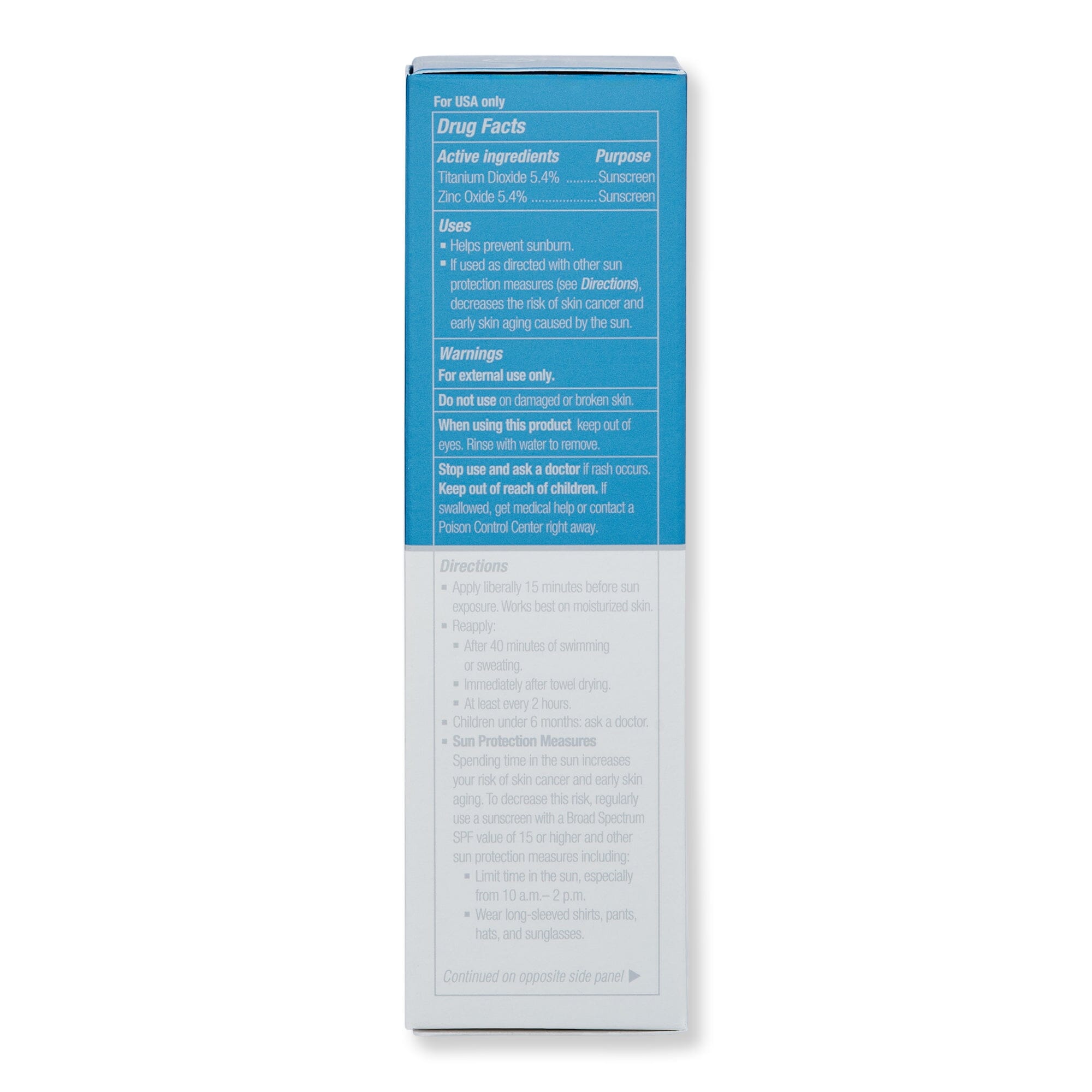 Colorescience Calming Primer SPF 20