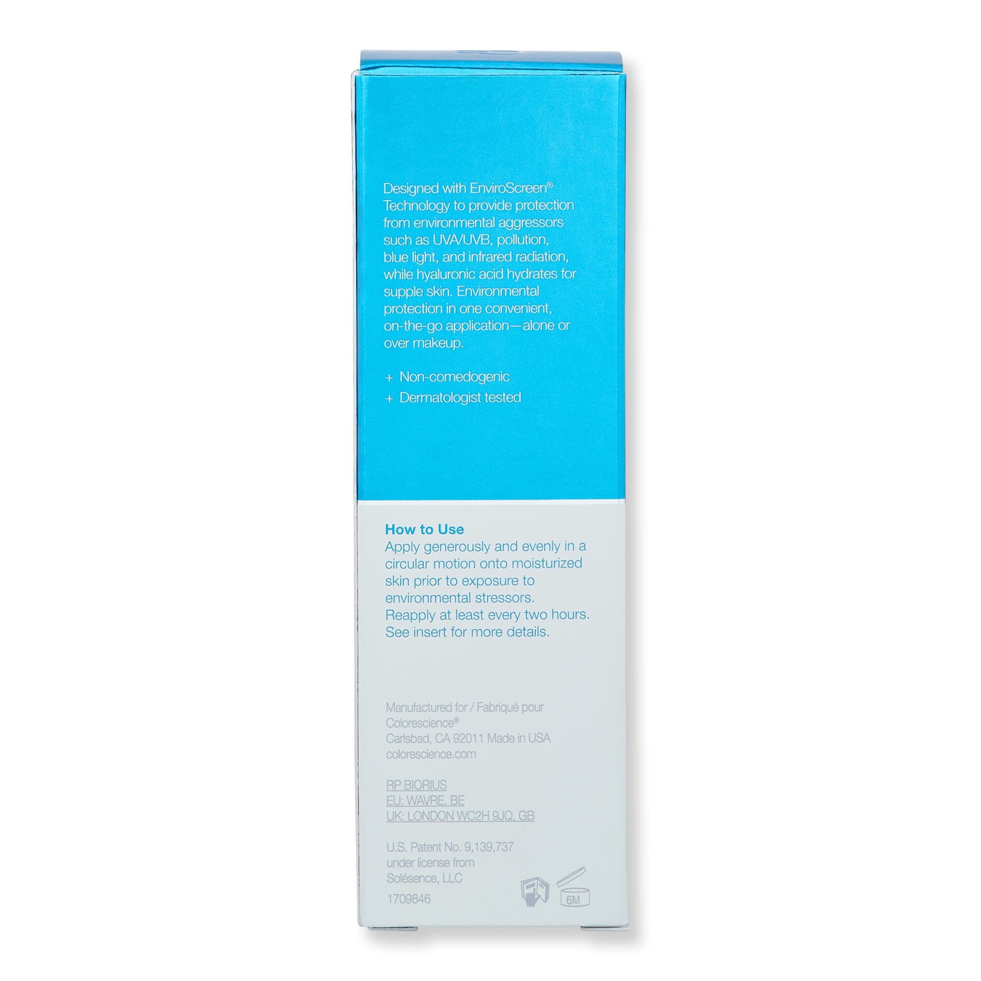 Colorescience Sunforgettable Brush-On Shield SPF 30