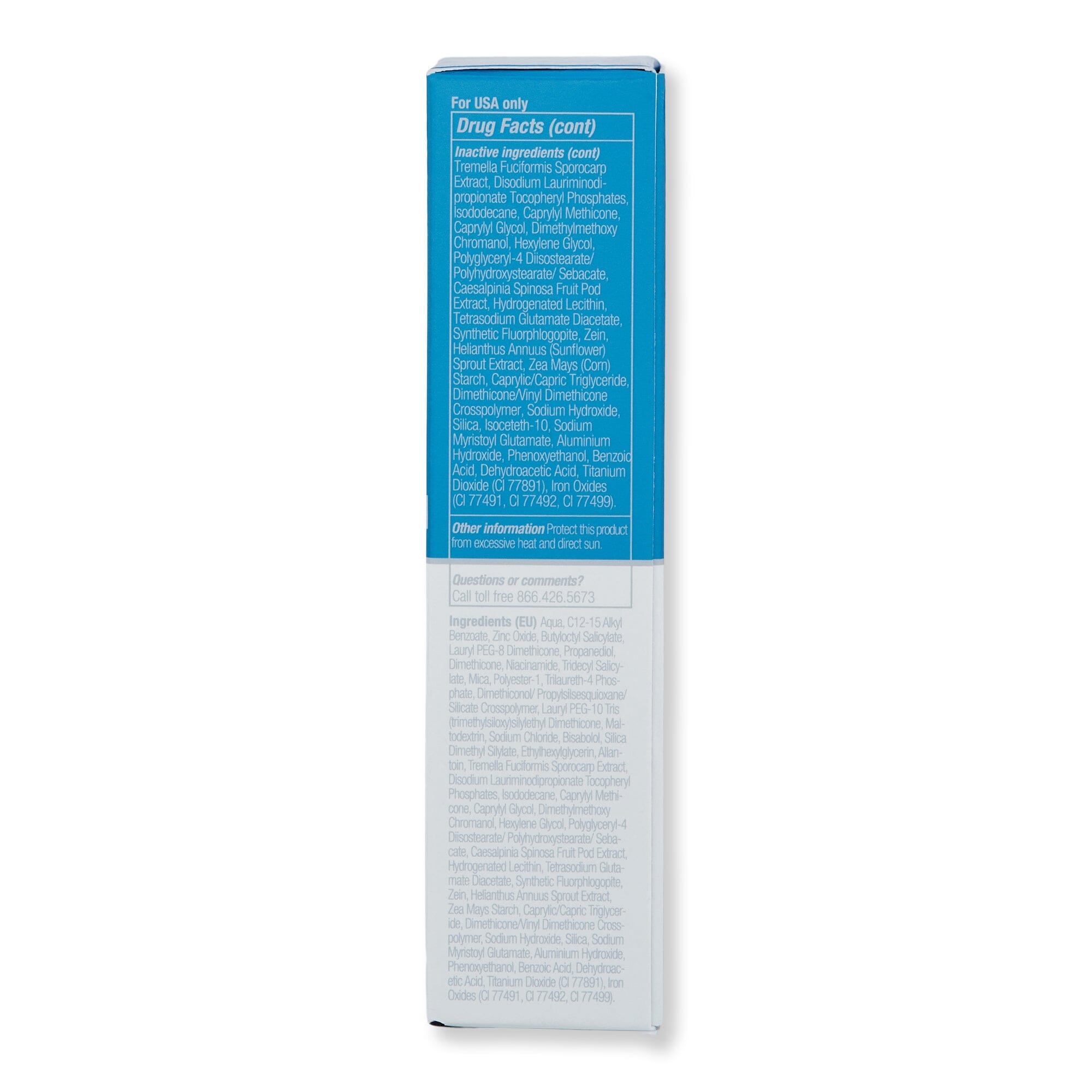 Colorescience Sunforgettable Total Protection Face Shield Flex SPF 50
