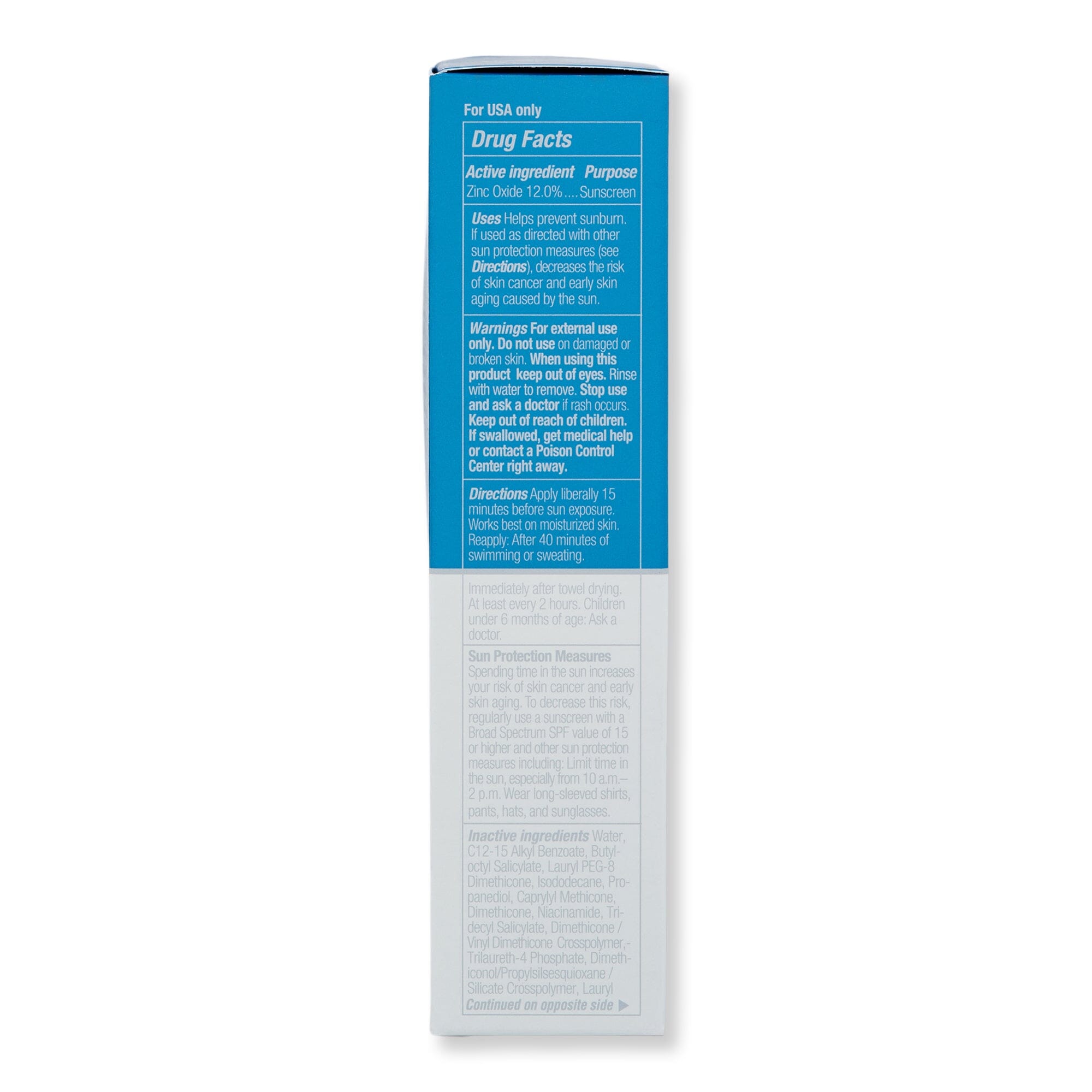 Colorescience Sunforgettable Total Protection Face Shield Flex SPF 50
