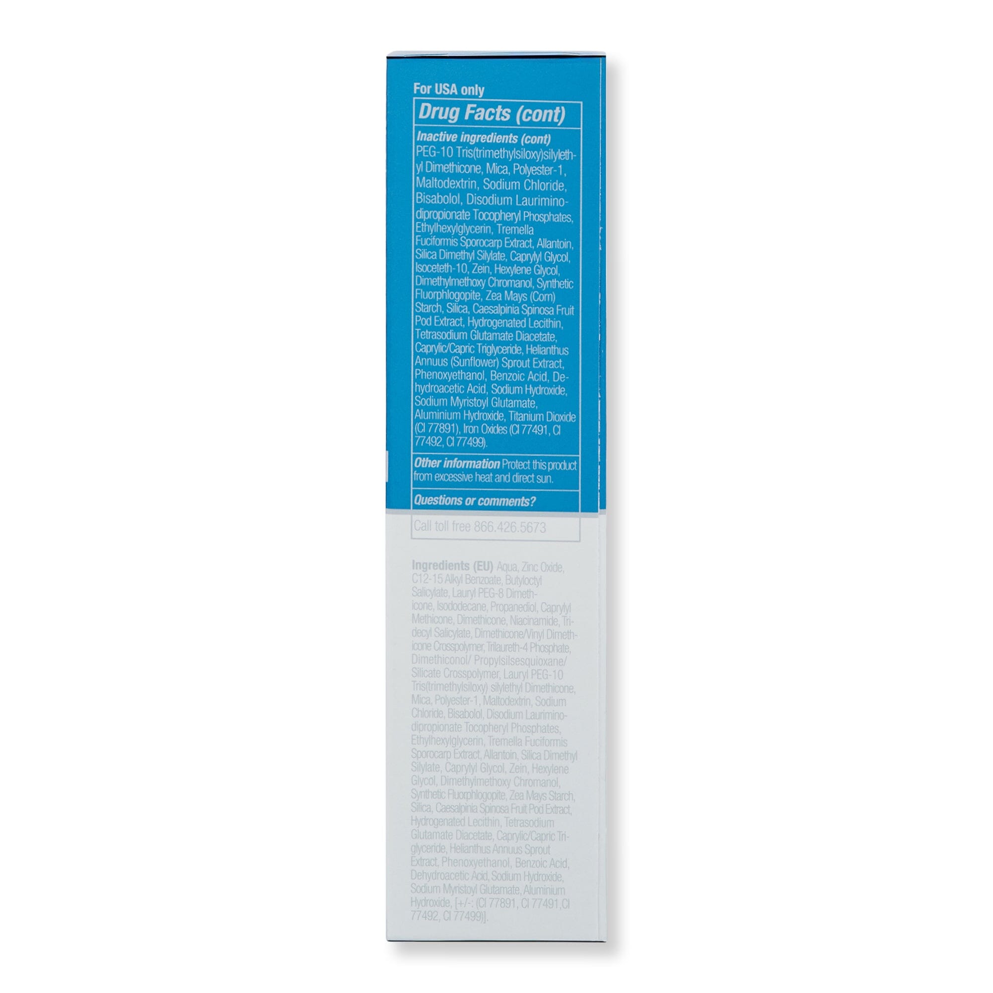 Colorescience Sunforgettable Total Protection Face Shield Flex SPF 50