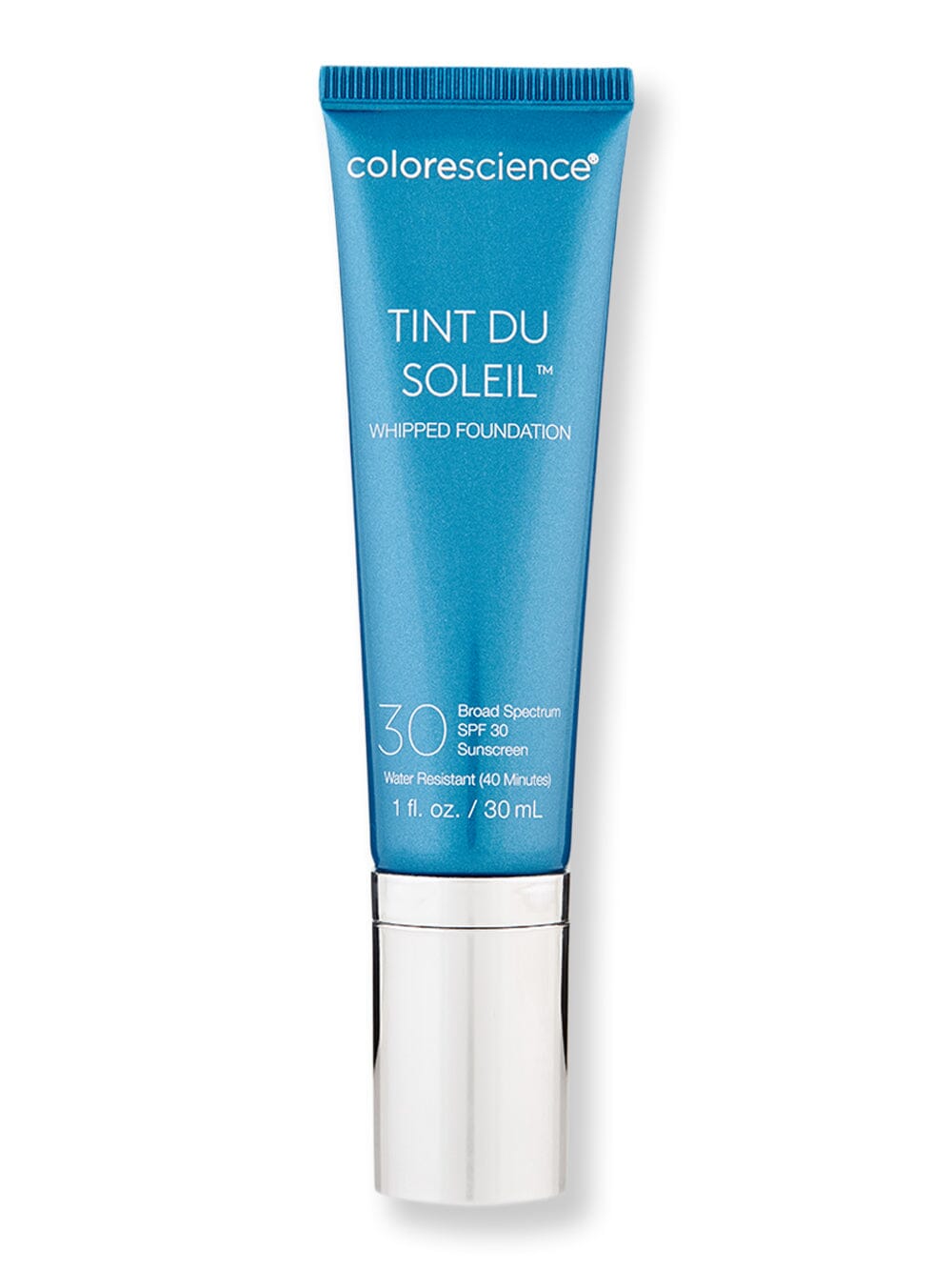 Colorescience Tint Du Soleil SPF 30 Whipped Foundation