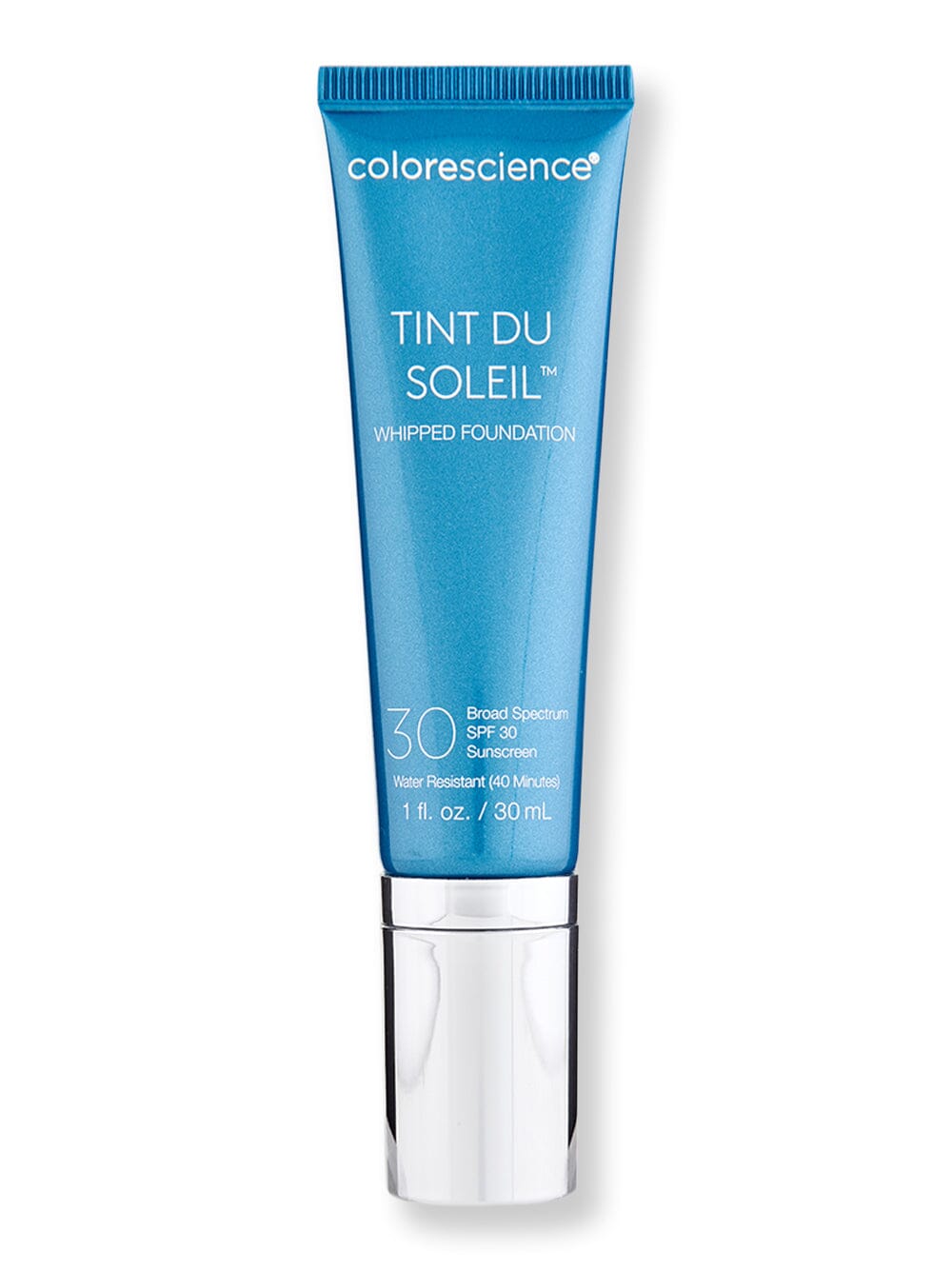 Colorescience Tint Du Soleil SPF 30 Whipped Foundation