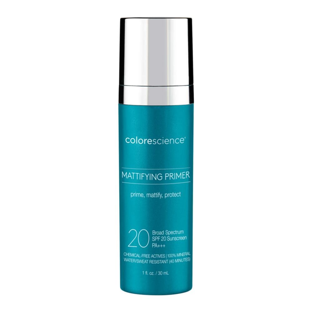 Colorescience Mattifying Primer SPF 20