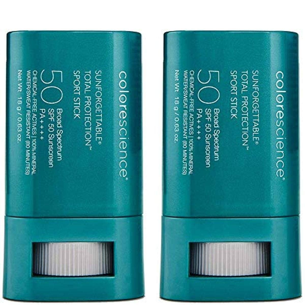 Colorescience Sunforgettable Total Protection Sport Stick SPF 50