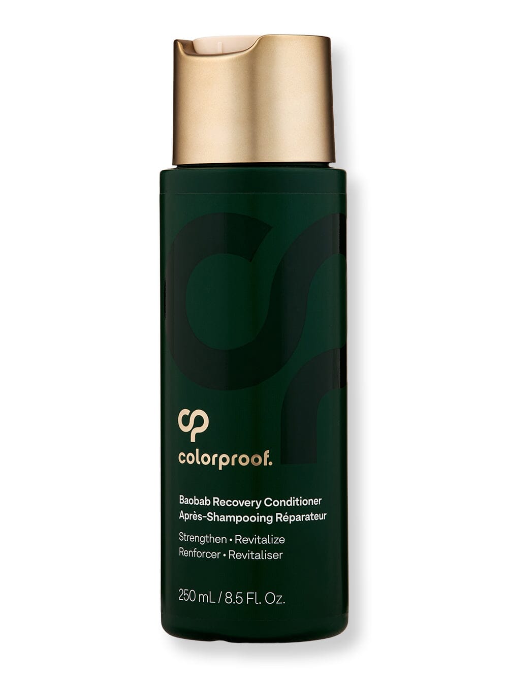ColorProof Baobab Recovery Conditioner