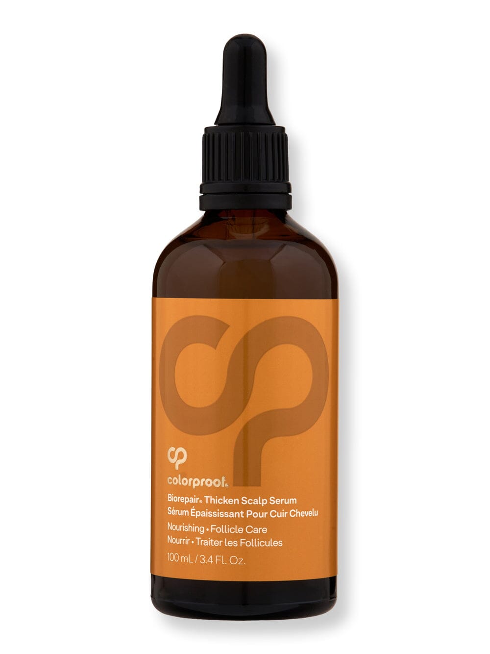 ColorProof Biorepair Thicken Scalp Serum