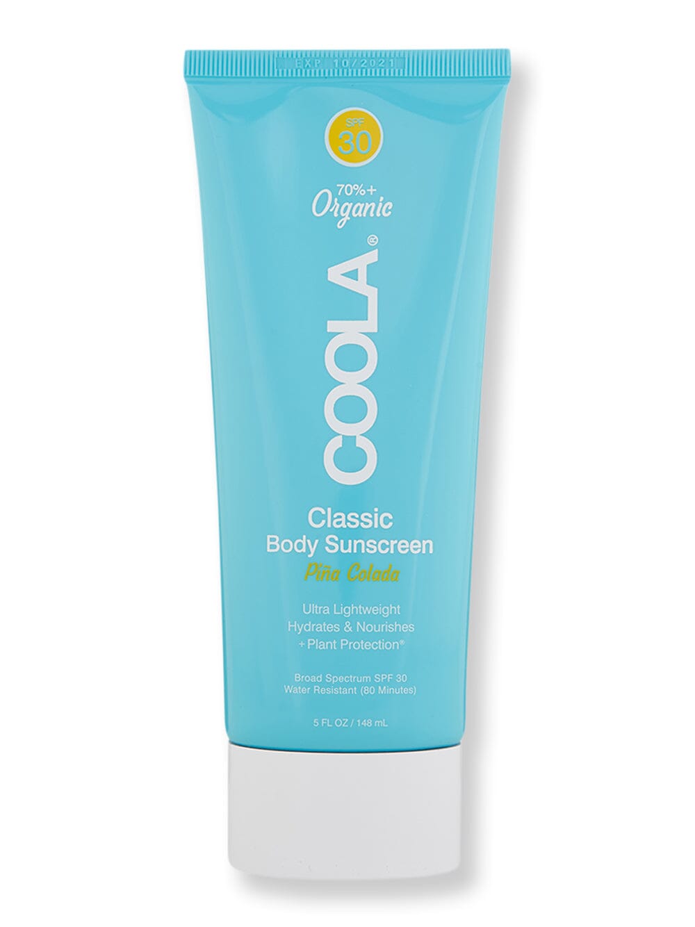 Coola Classic Body SPF30 Pina Colada