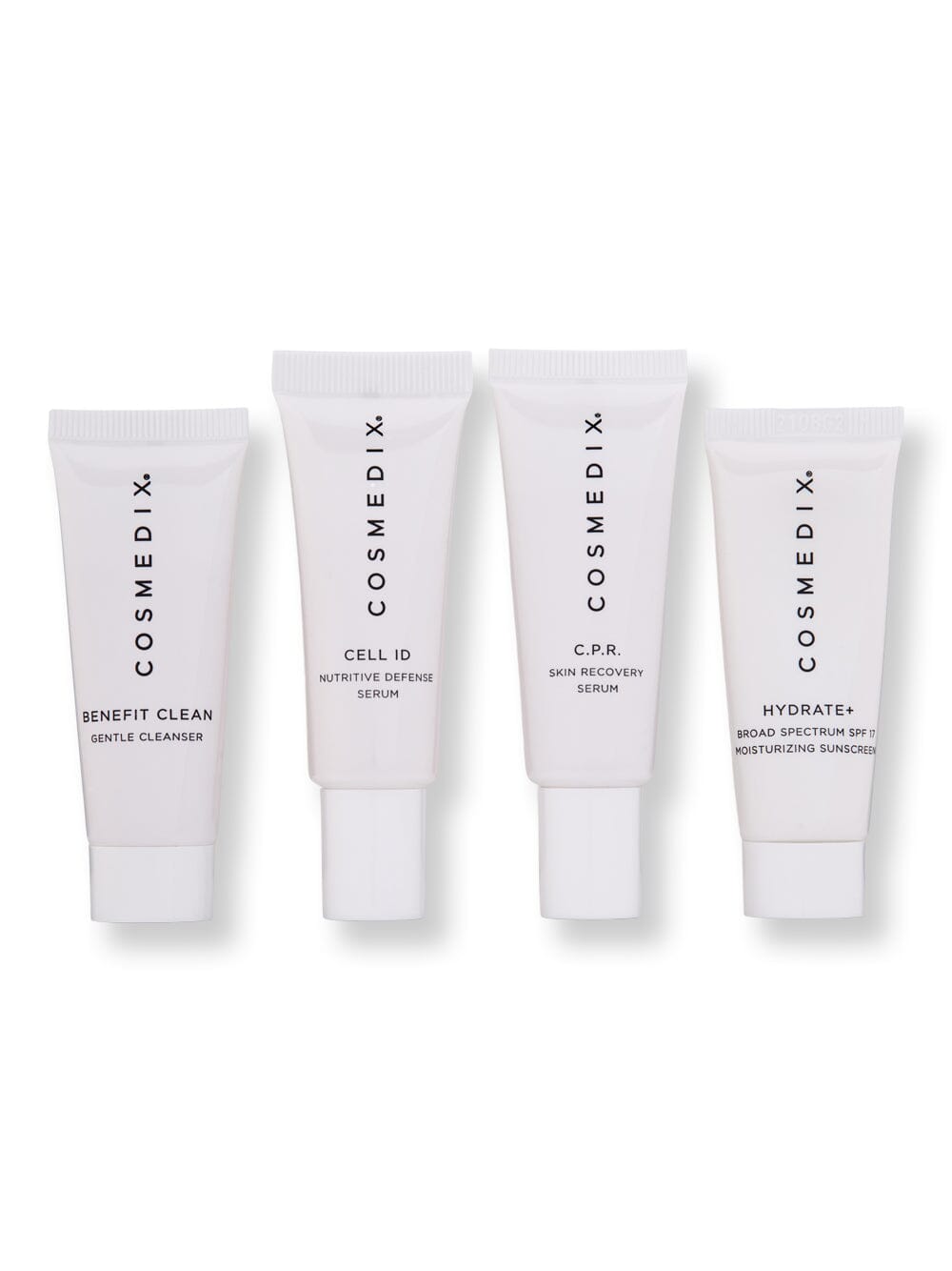 Cosmedix Post Treatment Kit