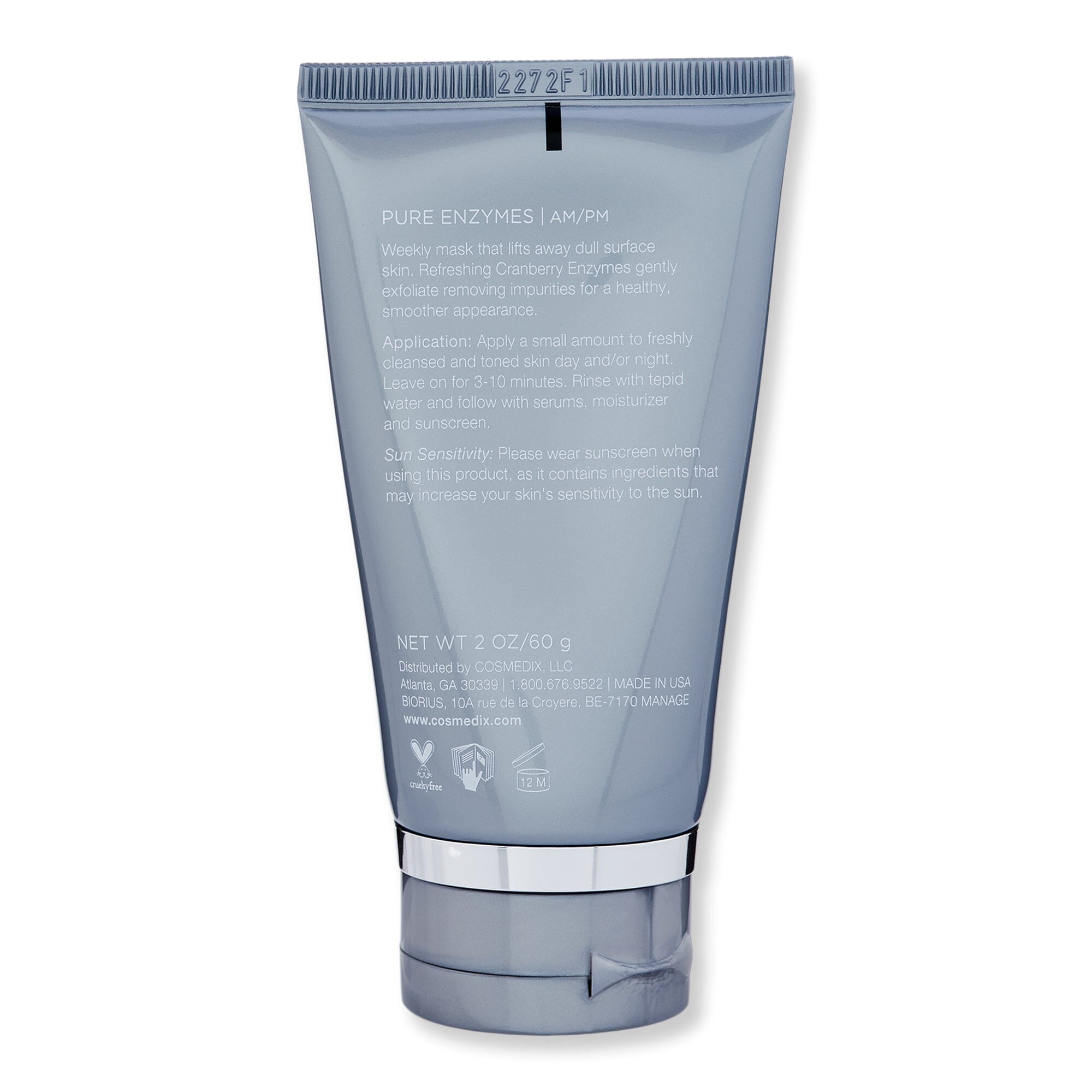 Cosmedix Pure Enzymes