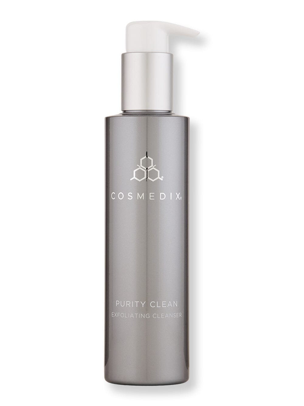 Cosmedix Purity Clean Exfoliating Cleanser