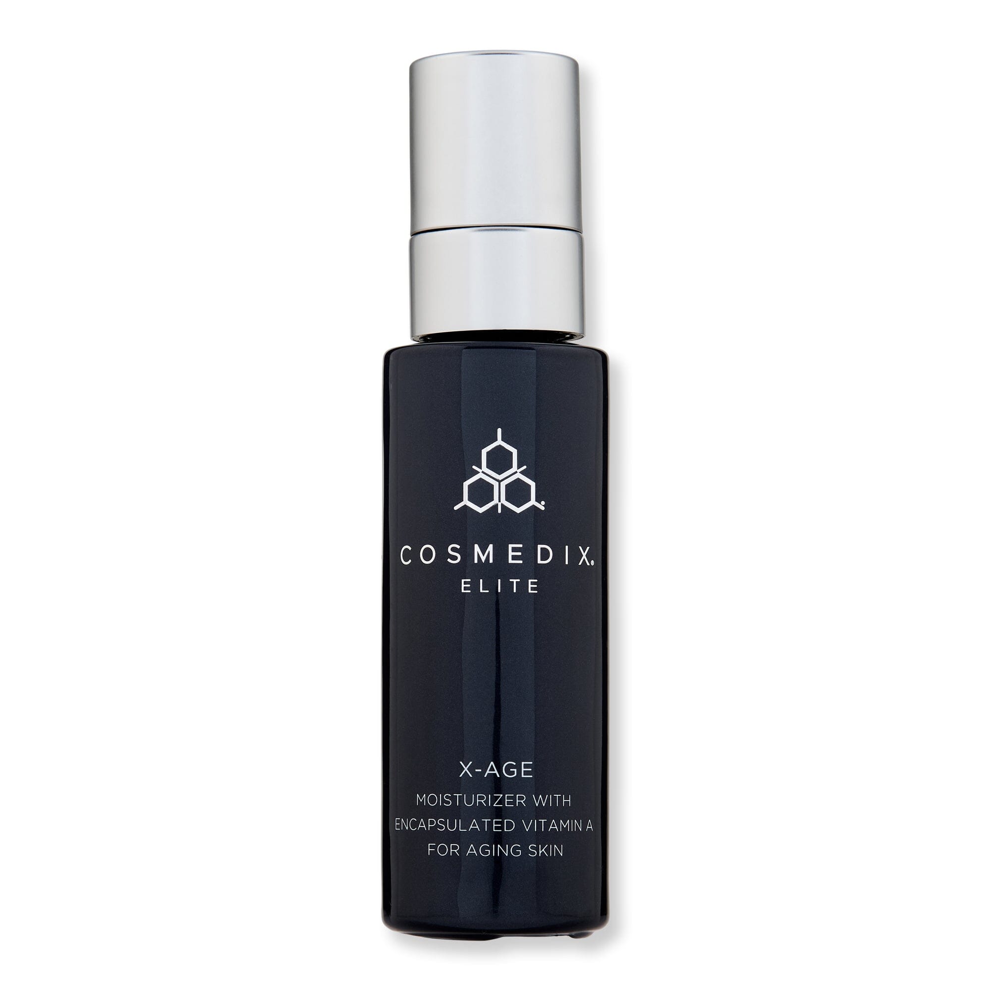 Cosmedix X-Age Moisturizer with Encapsulated Vitamin A