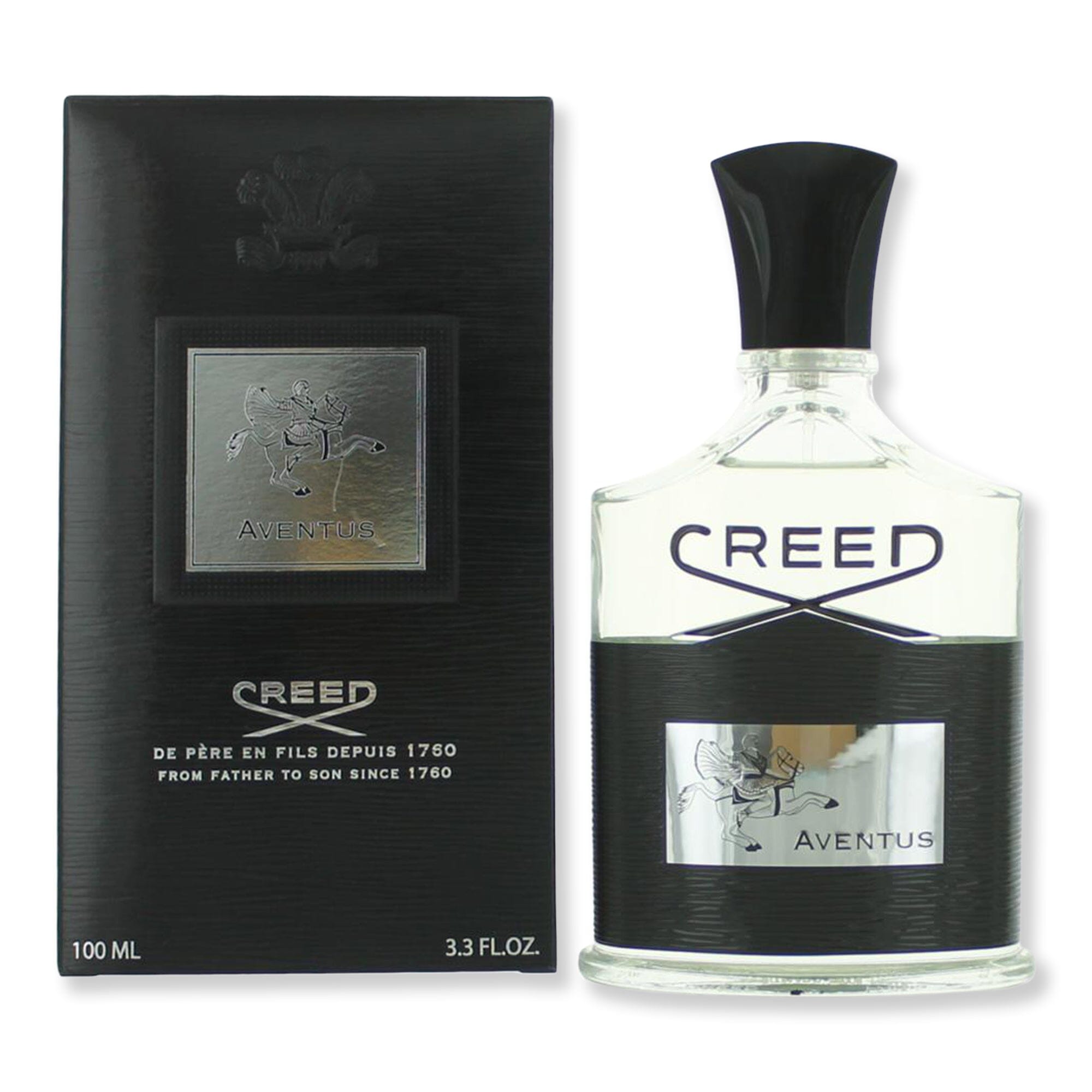 Creed Aventus Eau De Parfum Spray for Men