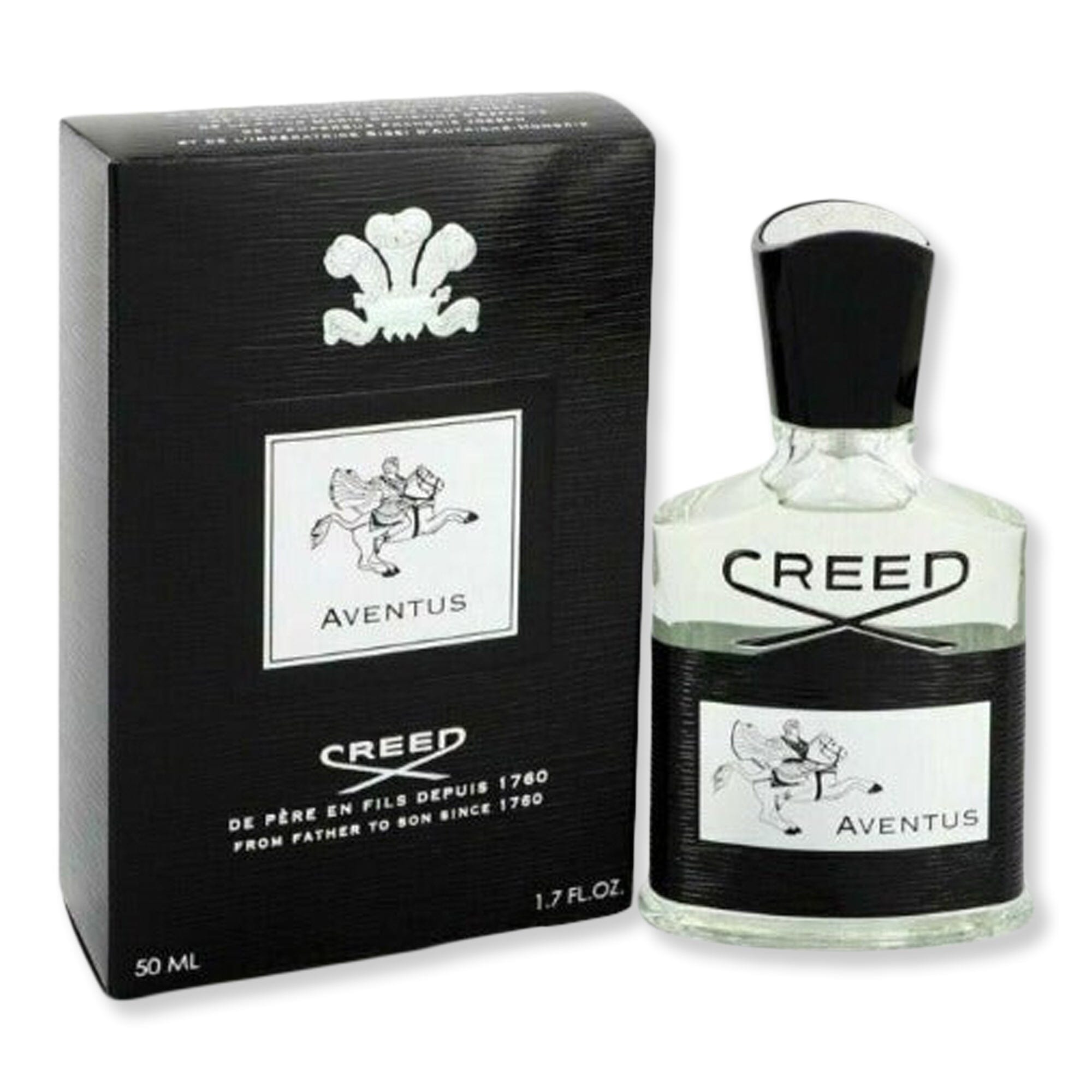 Creed Aventus Eau De Parfum Spray