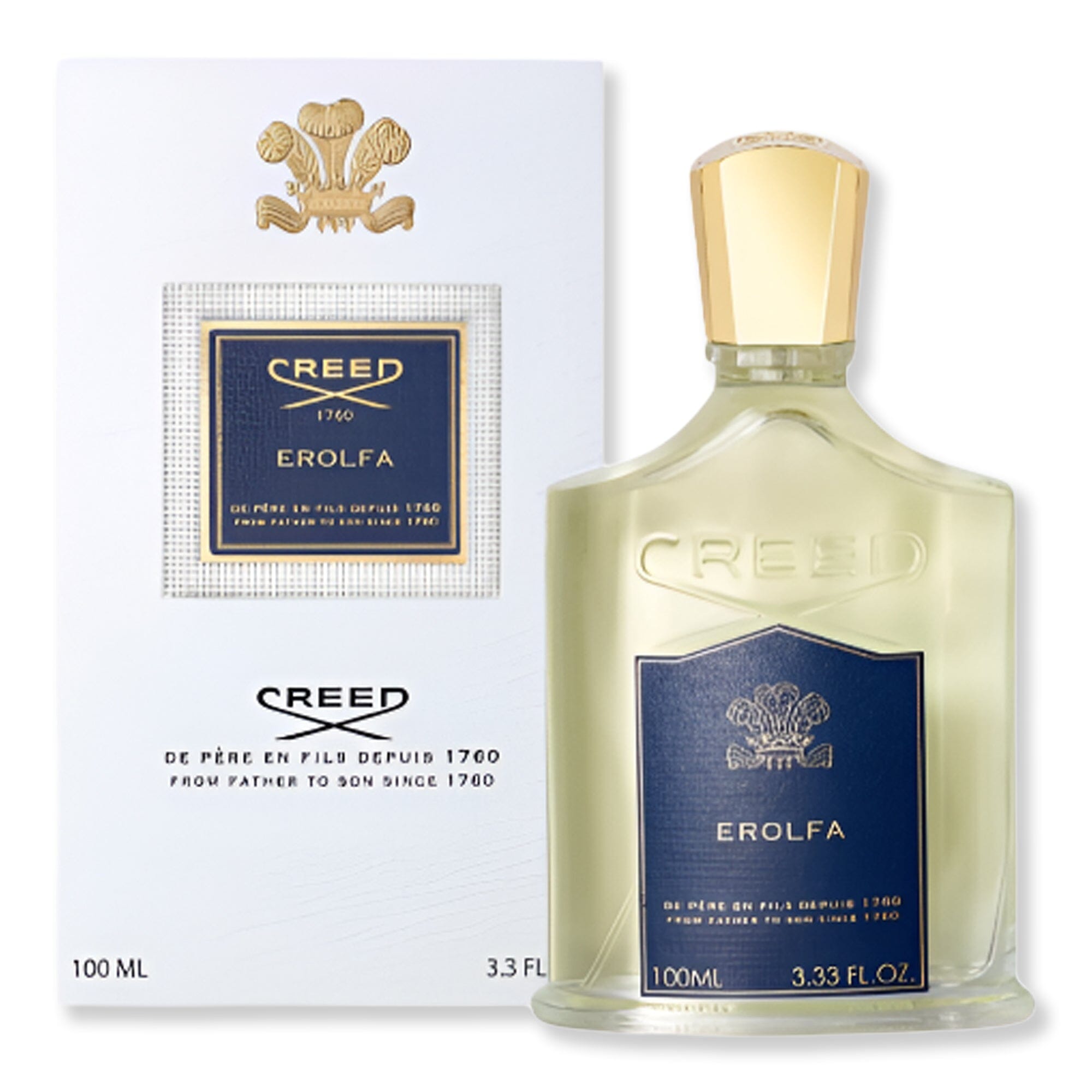Creed Erolfa Eau De Parfum
