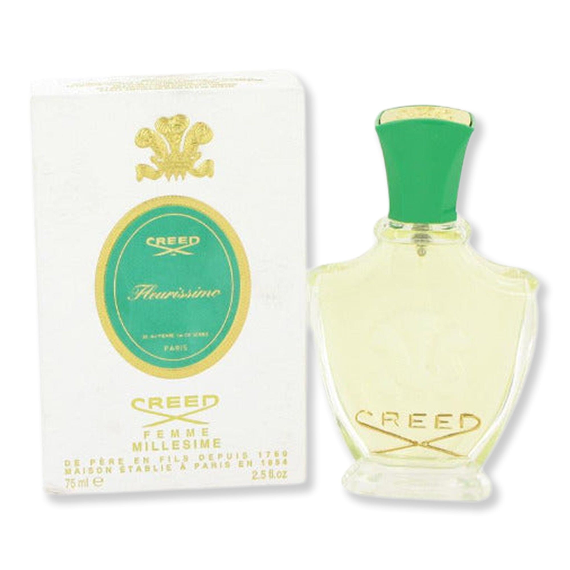 Creed Fleurissimo Eau De Parfum