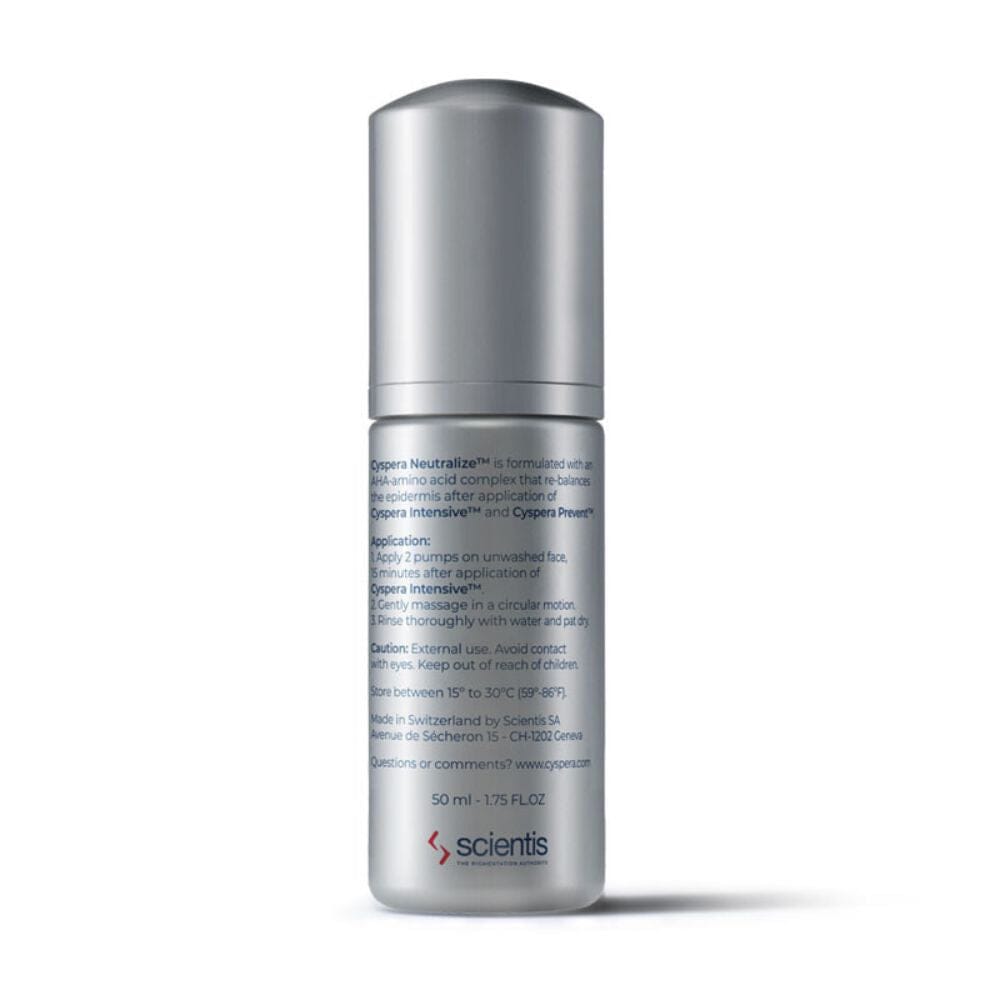 Cyspera Neutralize