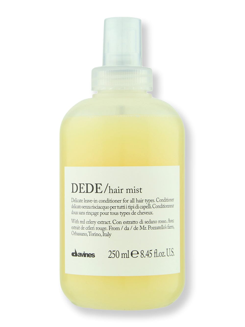 Davines Dede Leave In Mist