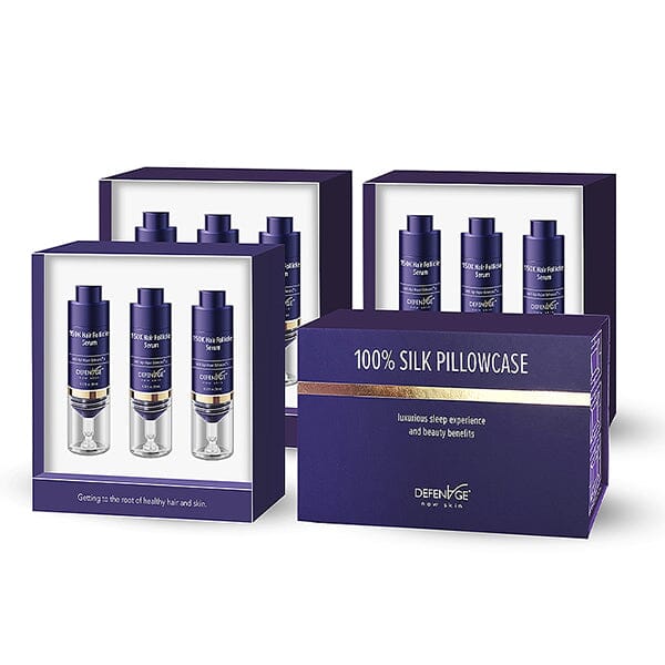 DefenAge 150K Hair Follicle Serum
